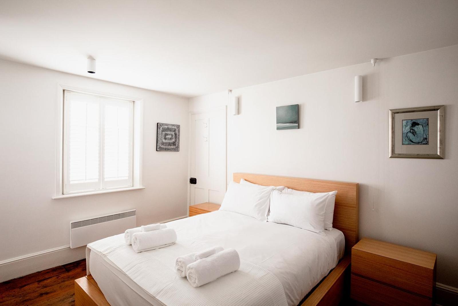 Inner-city Sanctuary With Off-street Parking Holiday home *