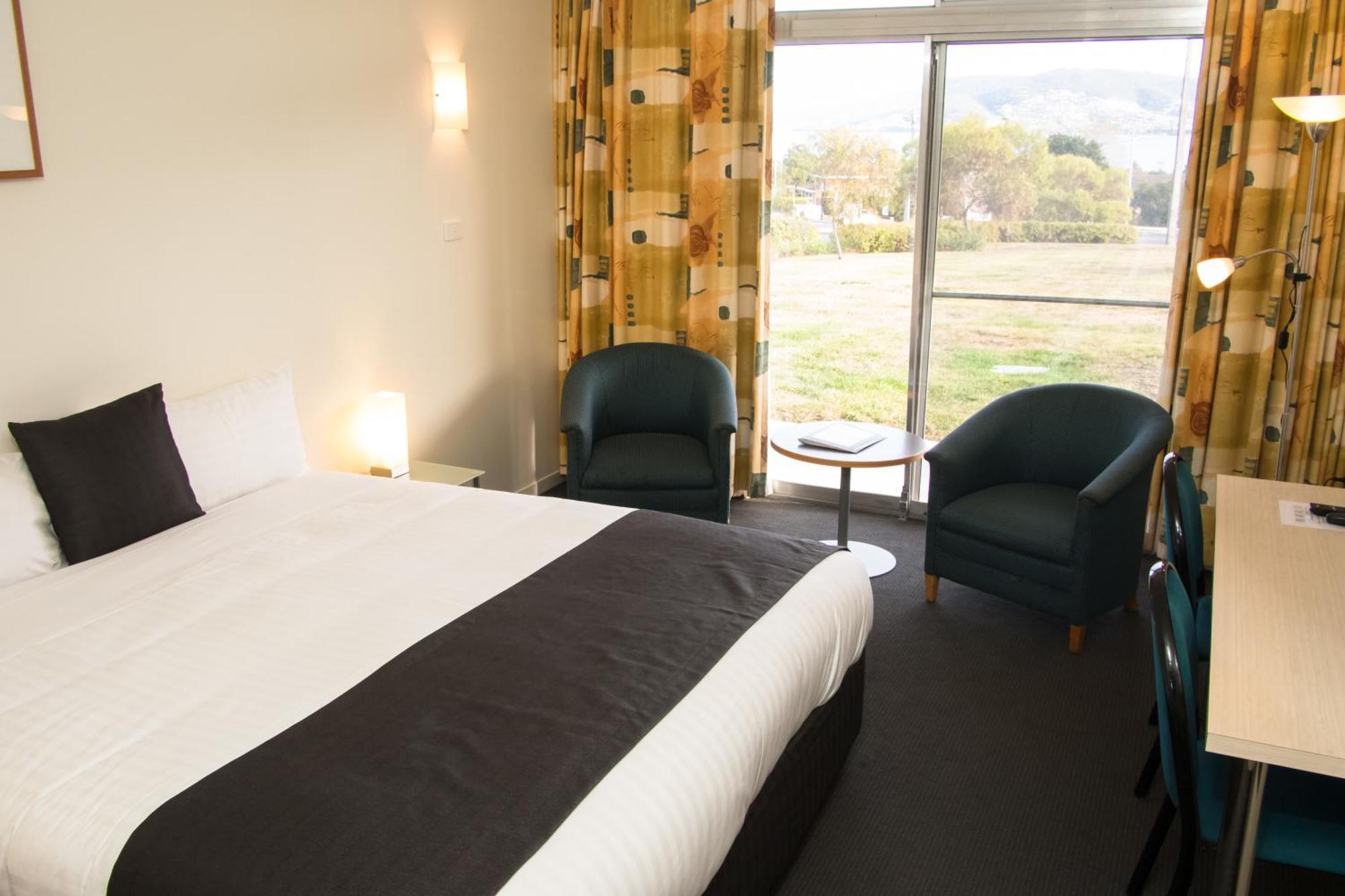 Shoreline Motel Hobart
