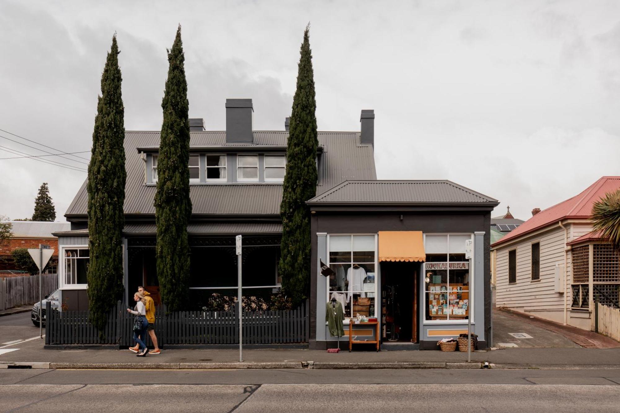'allambee' Heritage In Trendy South Holiday home *