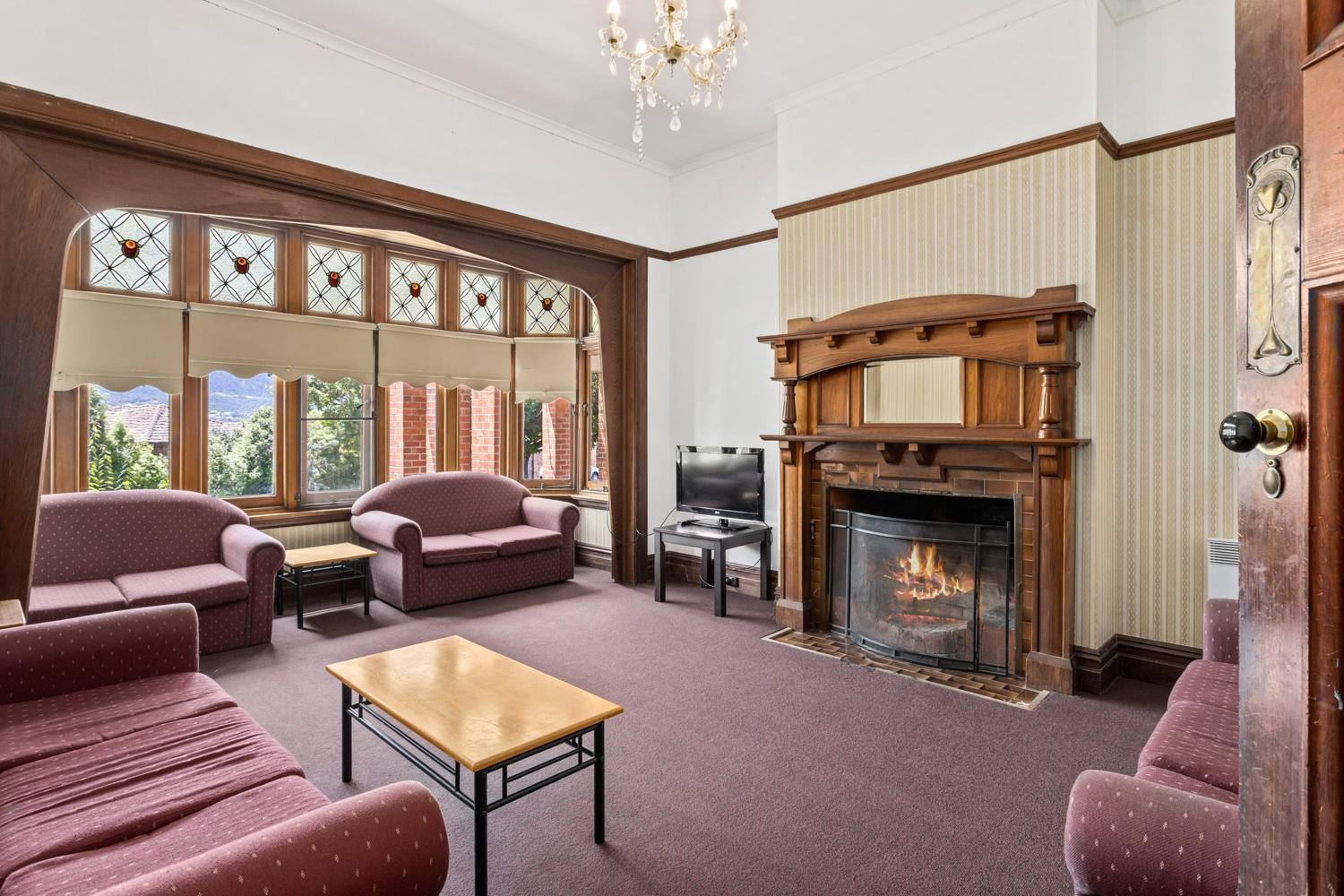 Riverfront & Restaurant Aparthotel Hobart