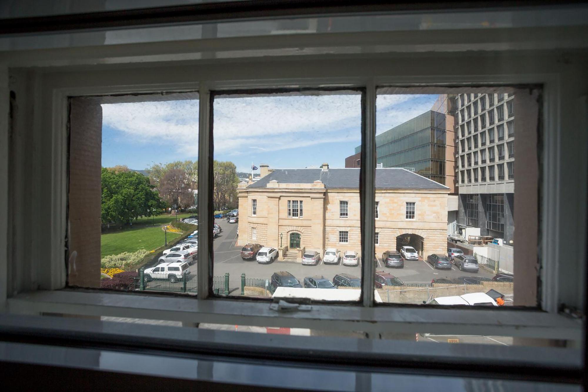 Hotel Customs House Hobart