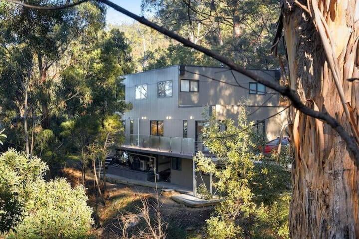 Holiday home Treetops-large 9km To Cbd Sleeps 10 Hobart
