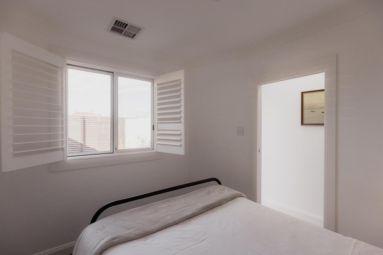 Holiday home Brisbane Terrace One - Inner With Parking