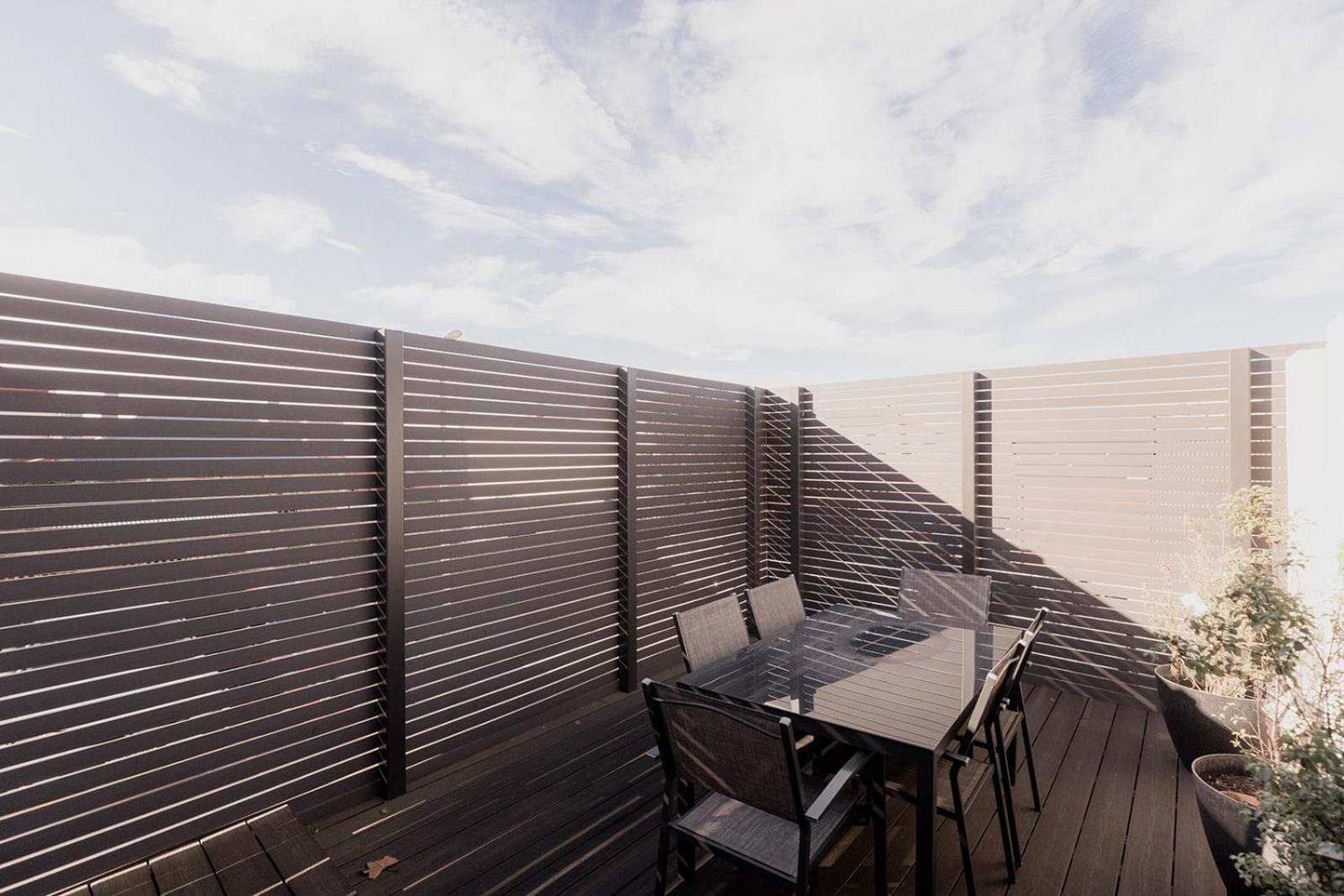 Holiday home Brisbane Terrace One - Inner With Parking *