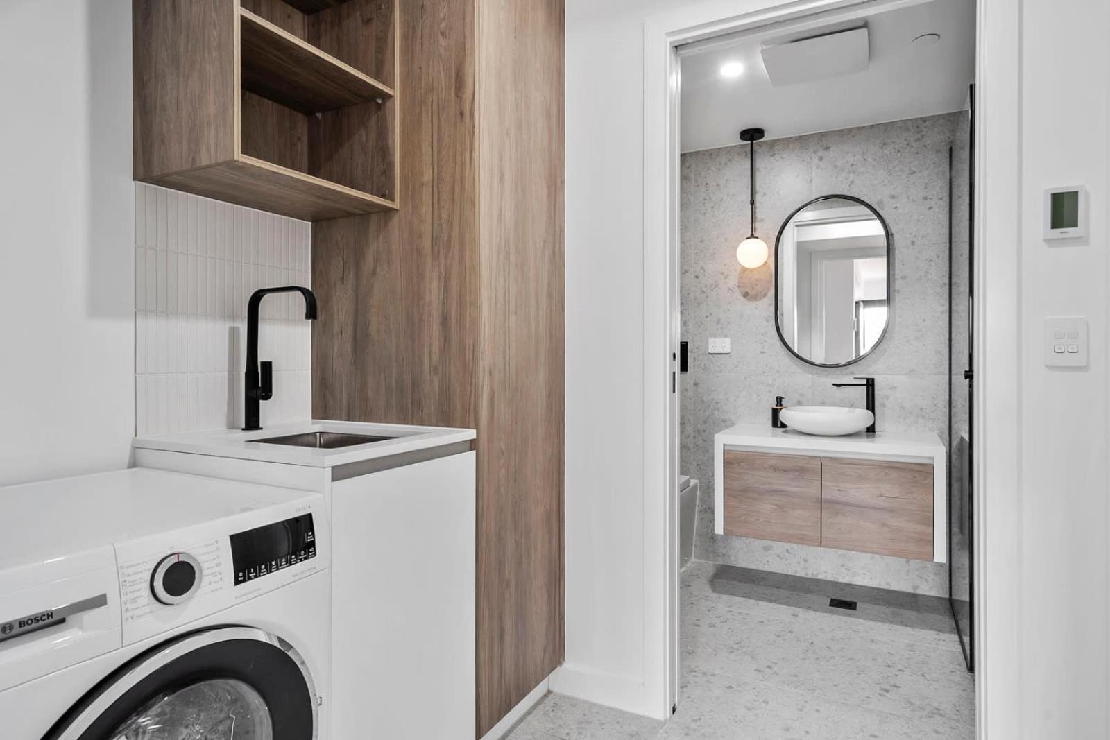 'city North Sanctuary At The Elliot' Stunning Views Apartment