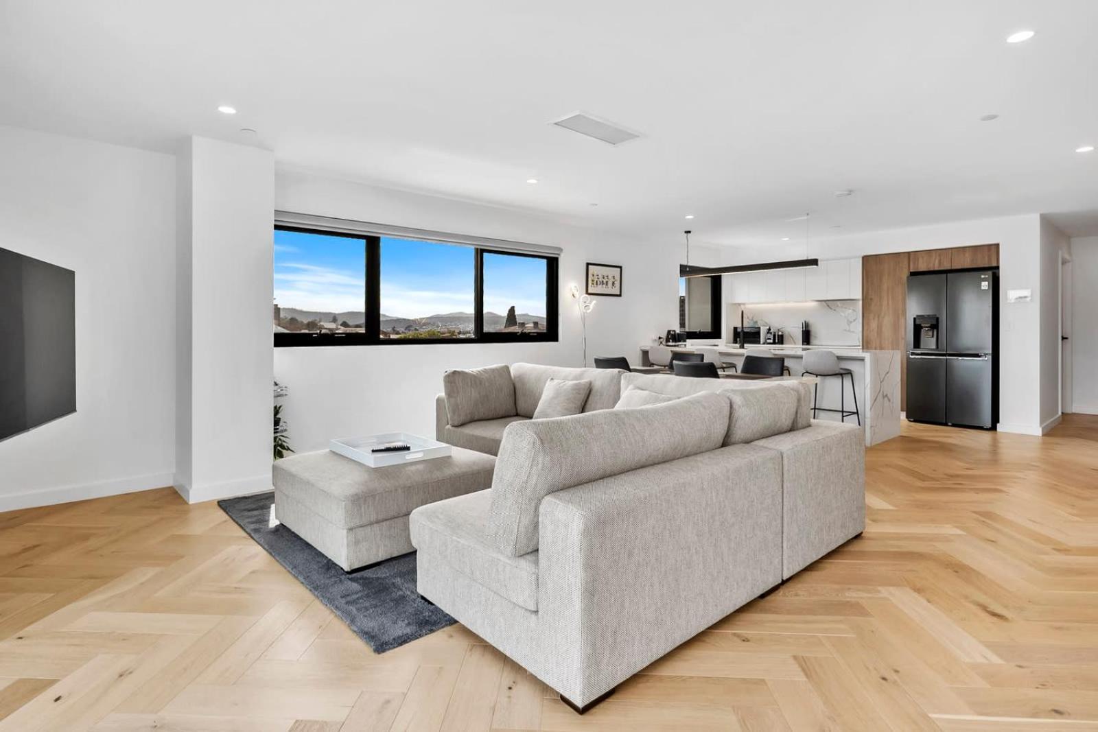 Apartment 'city North Sanctuary At The Elliot' Stunning Views