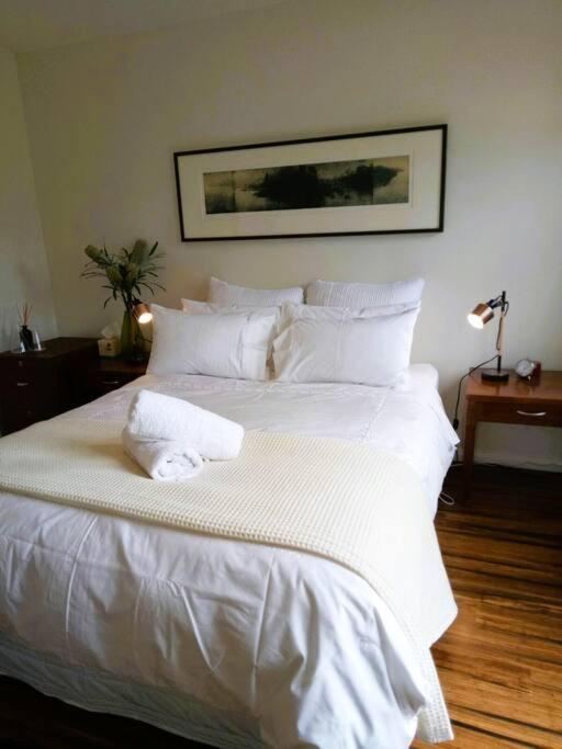 South Sanctuary Quality And Comfort * Hobart
