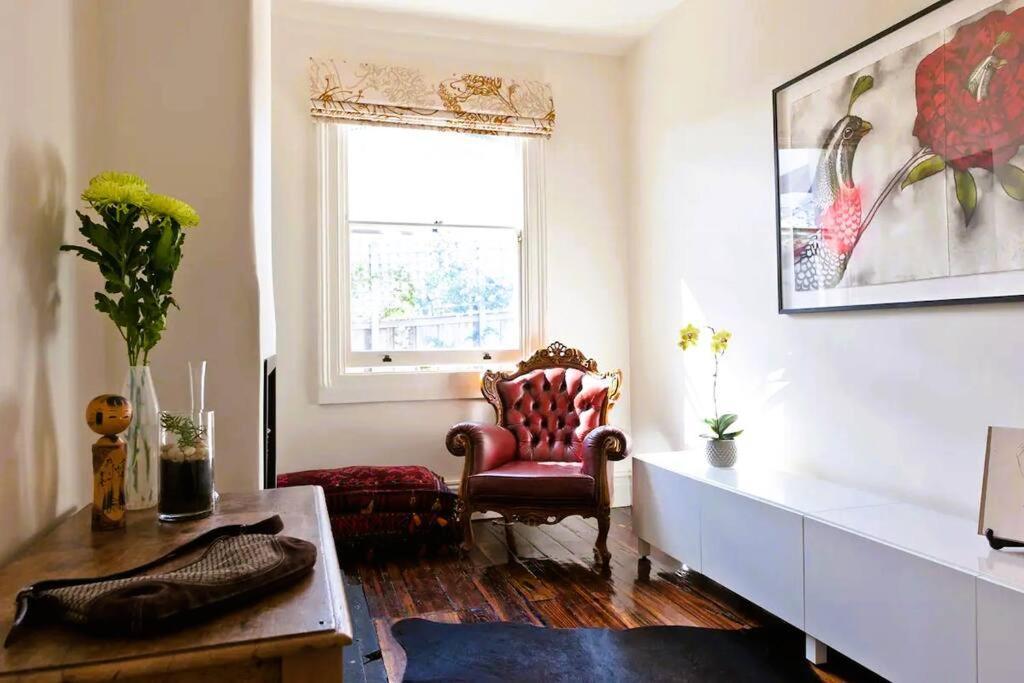 South Sanctuary Quality And Comfort * Hobart