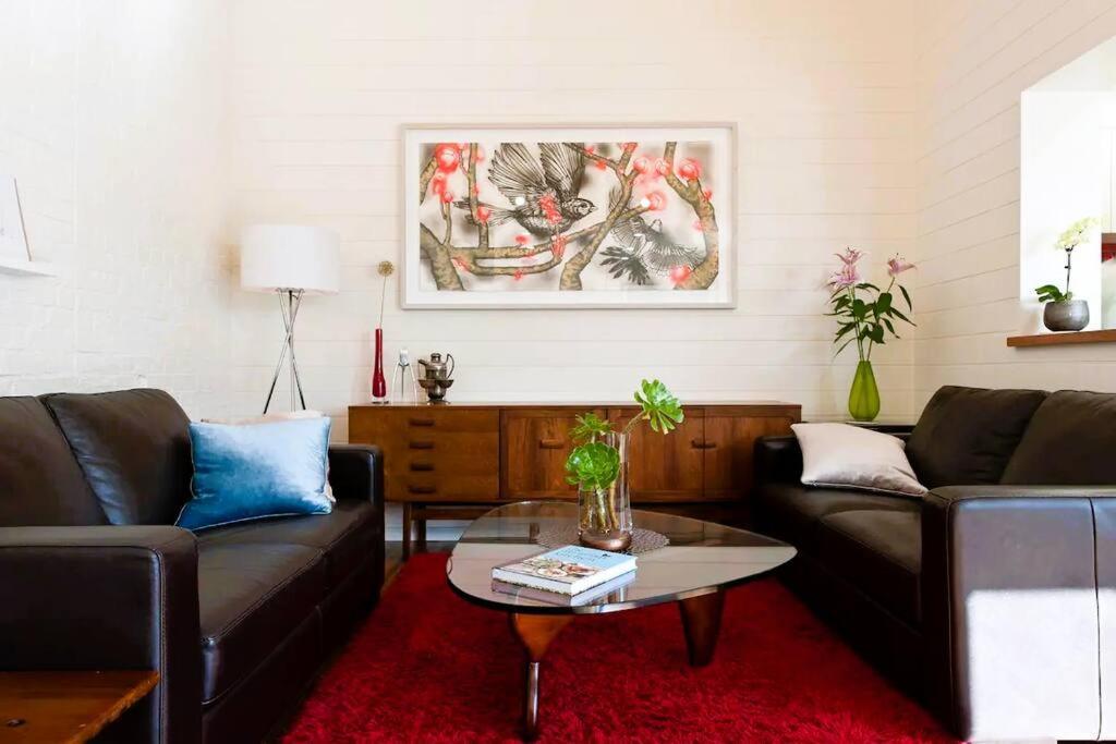 Holiday home South Sanctuary Quality And Comfort Hobart