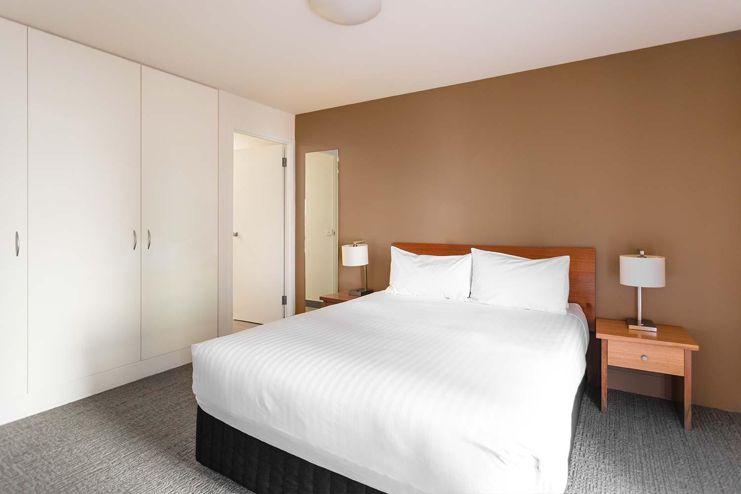 The Old Woolstore Aparthotel 4*