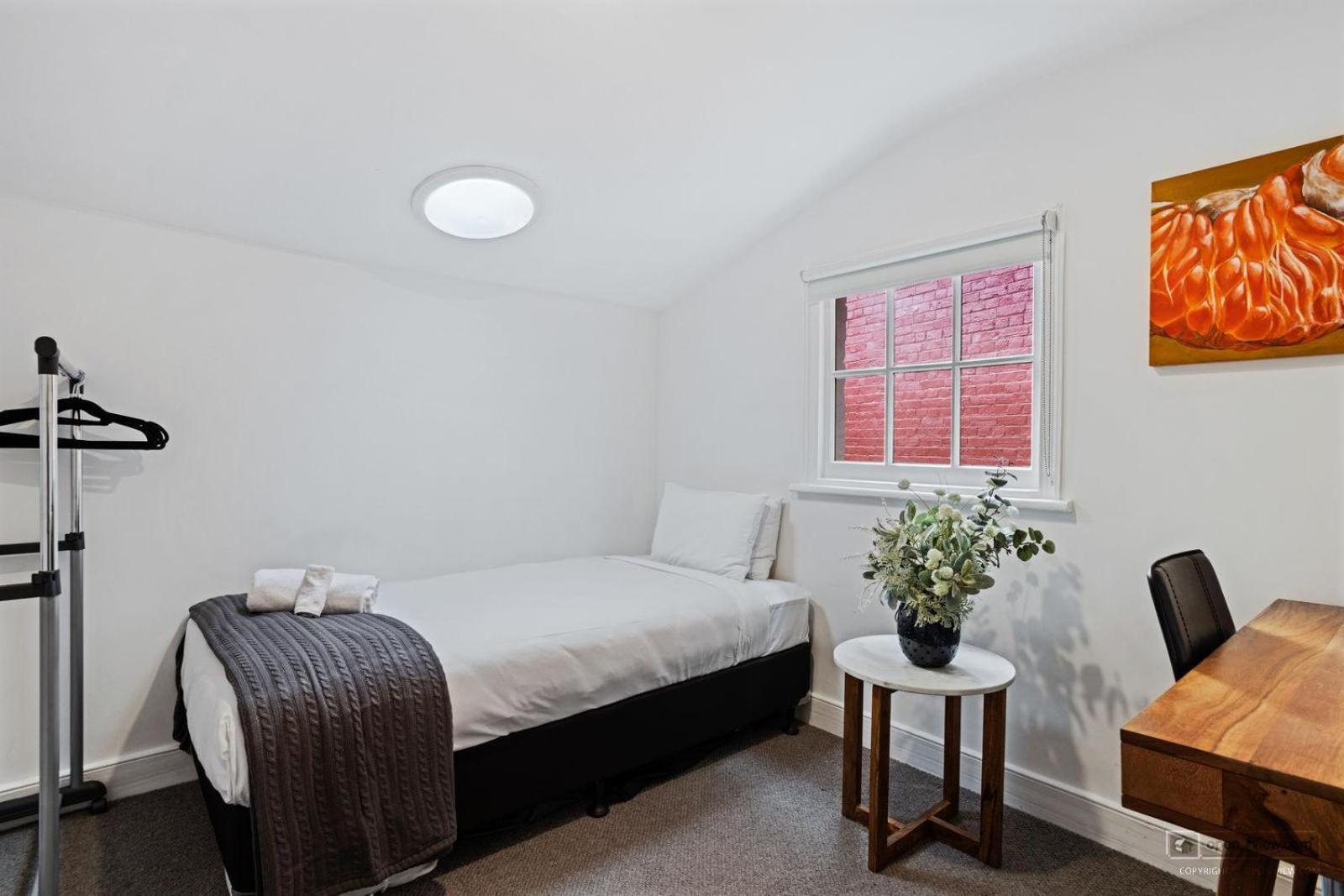Hampden Luxury Georgian Hobart
