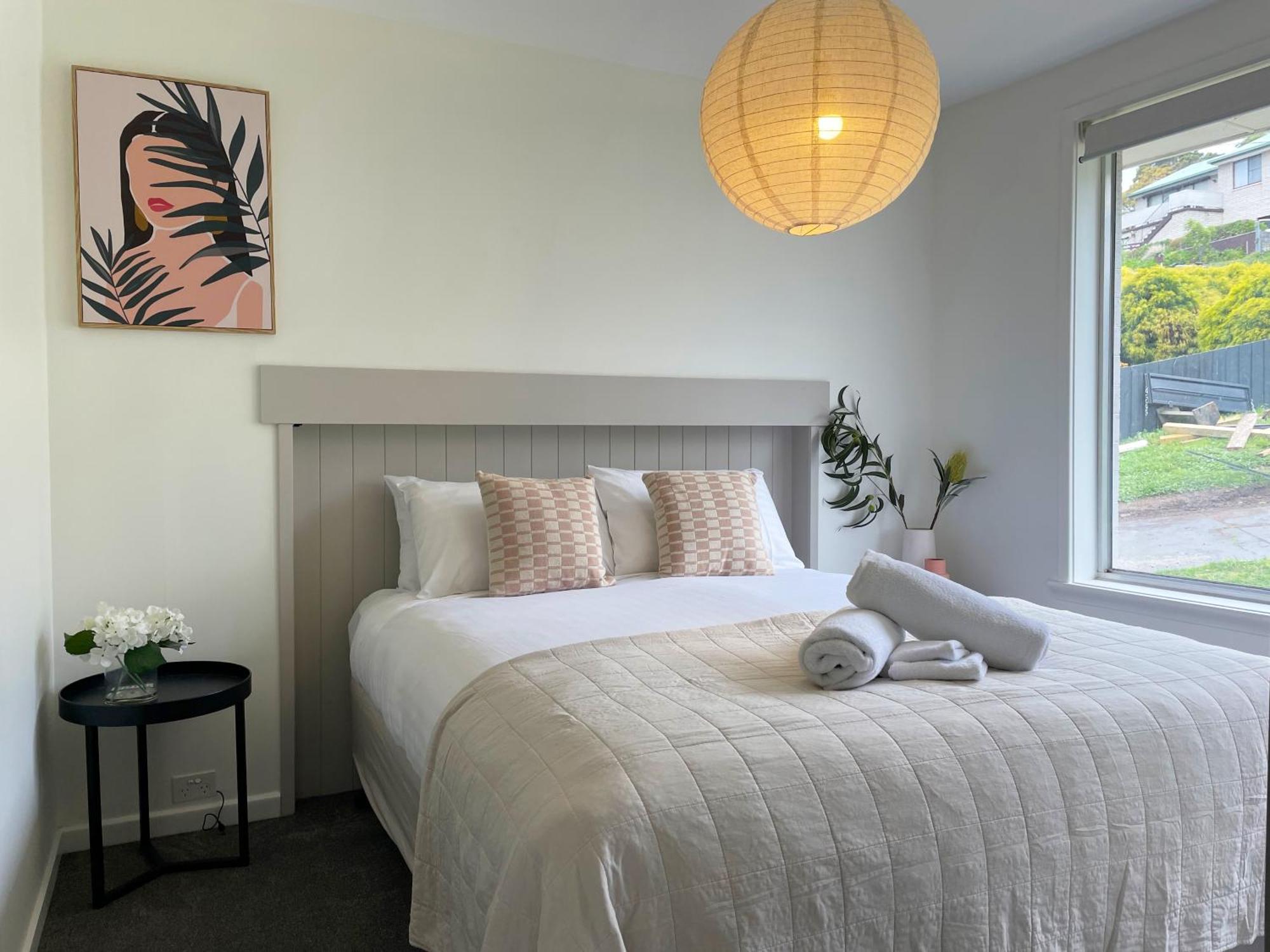 Quarry House - Bright And Renovated! Hobart