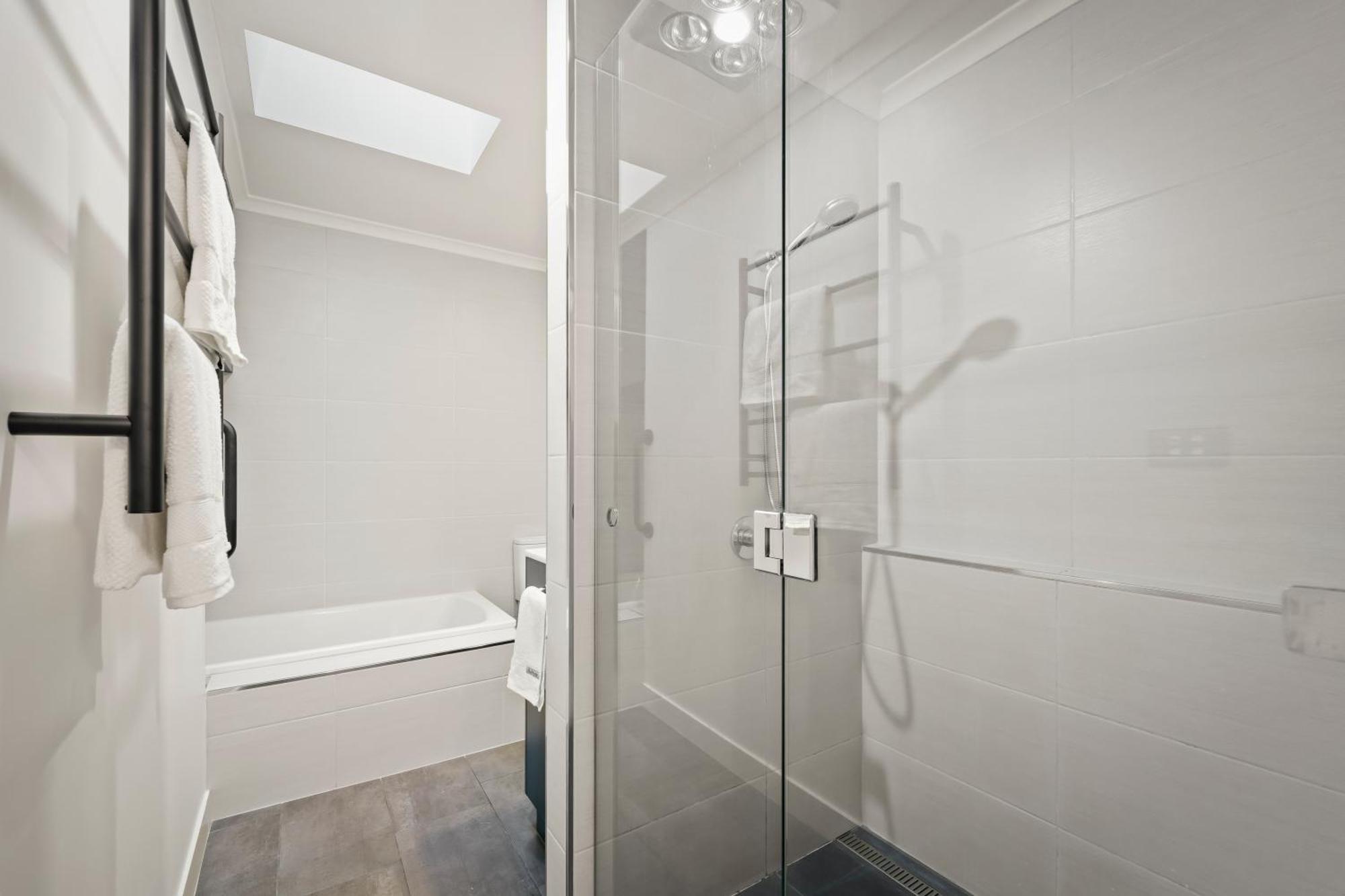 Apartment Townhouse Hobart