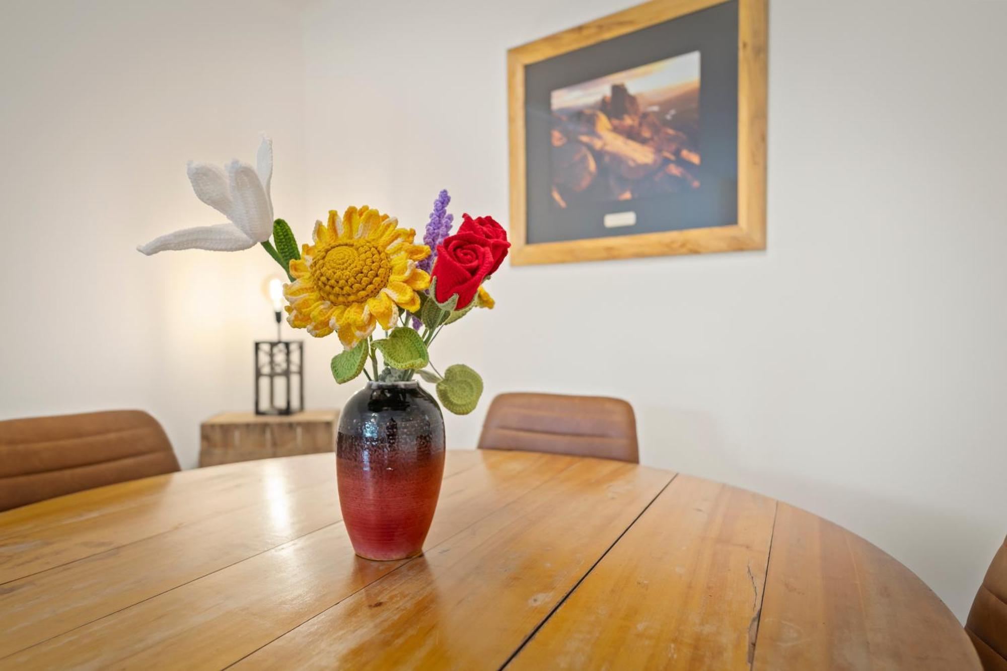 Townhouse Hobart