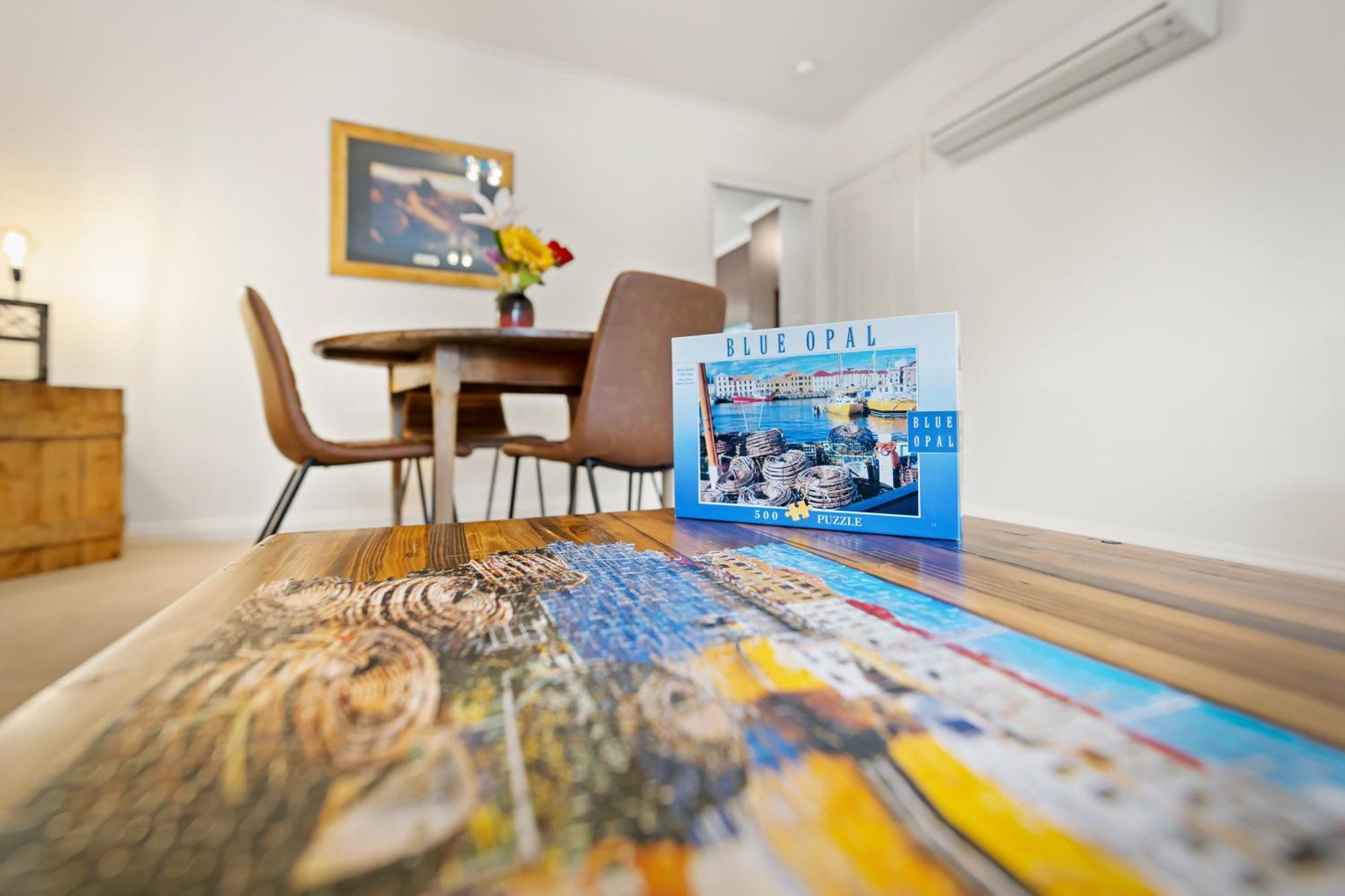 Apartment Townhouse