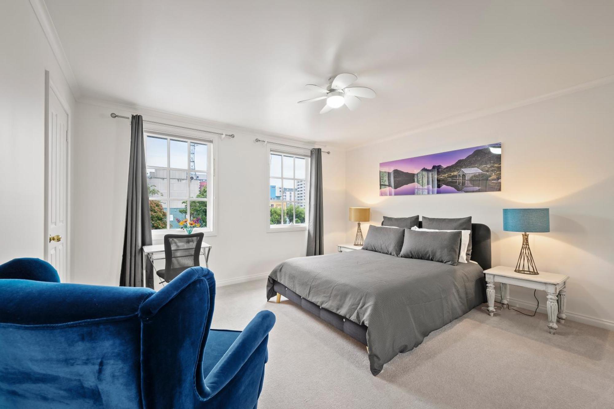 Townhouse Apartment Hobart