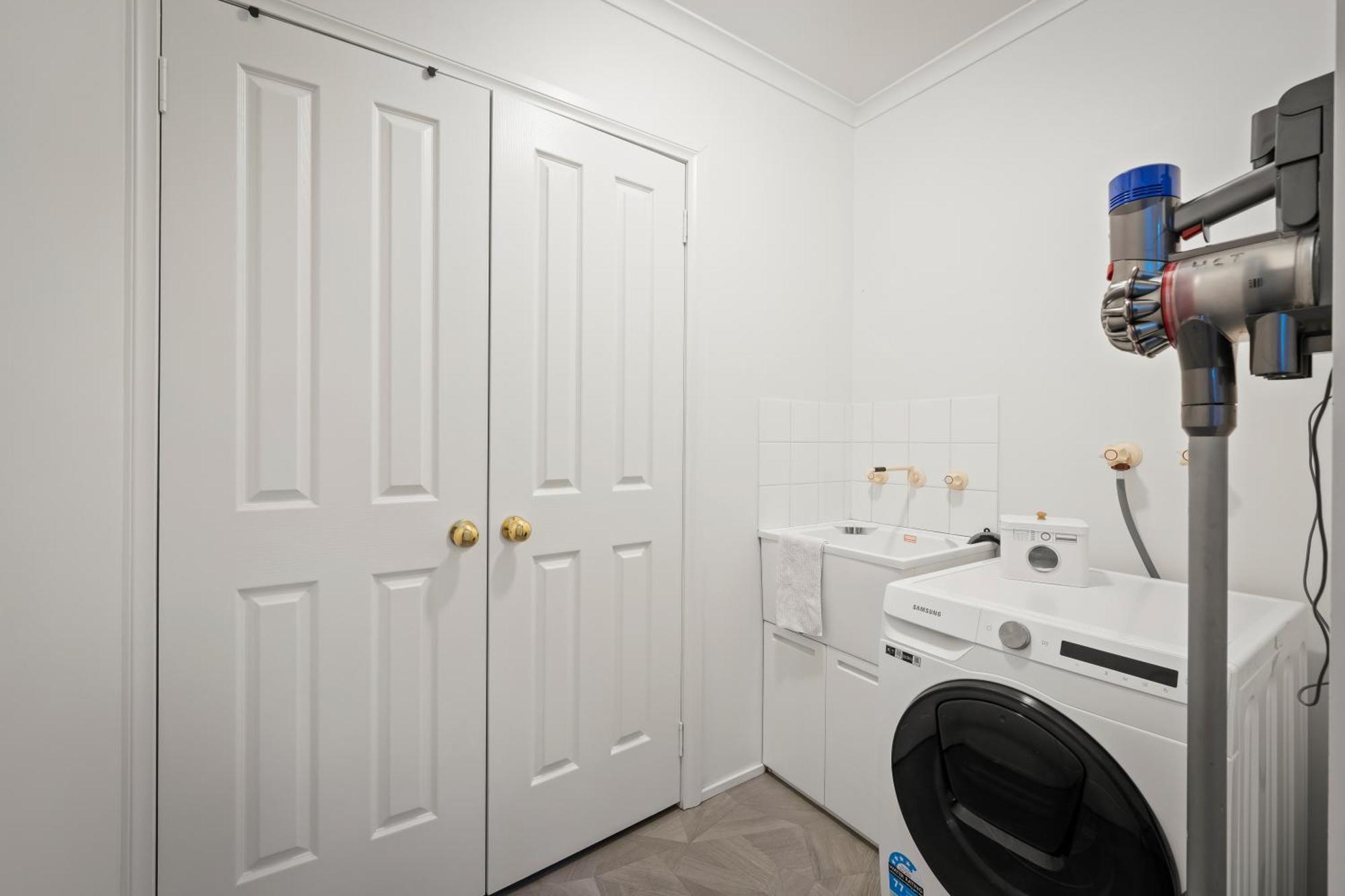Apartment Townhouse
