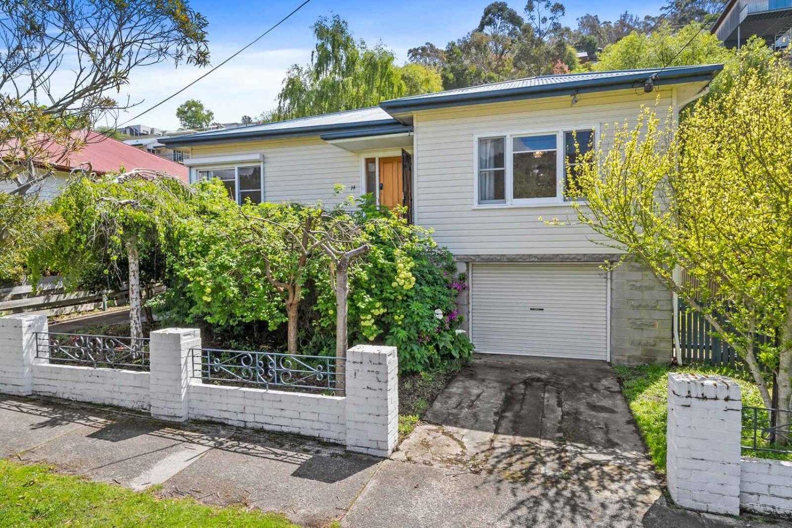 Holiday home Cascade Adjoining World Heritage Site Hobart