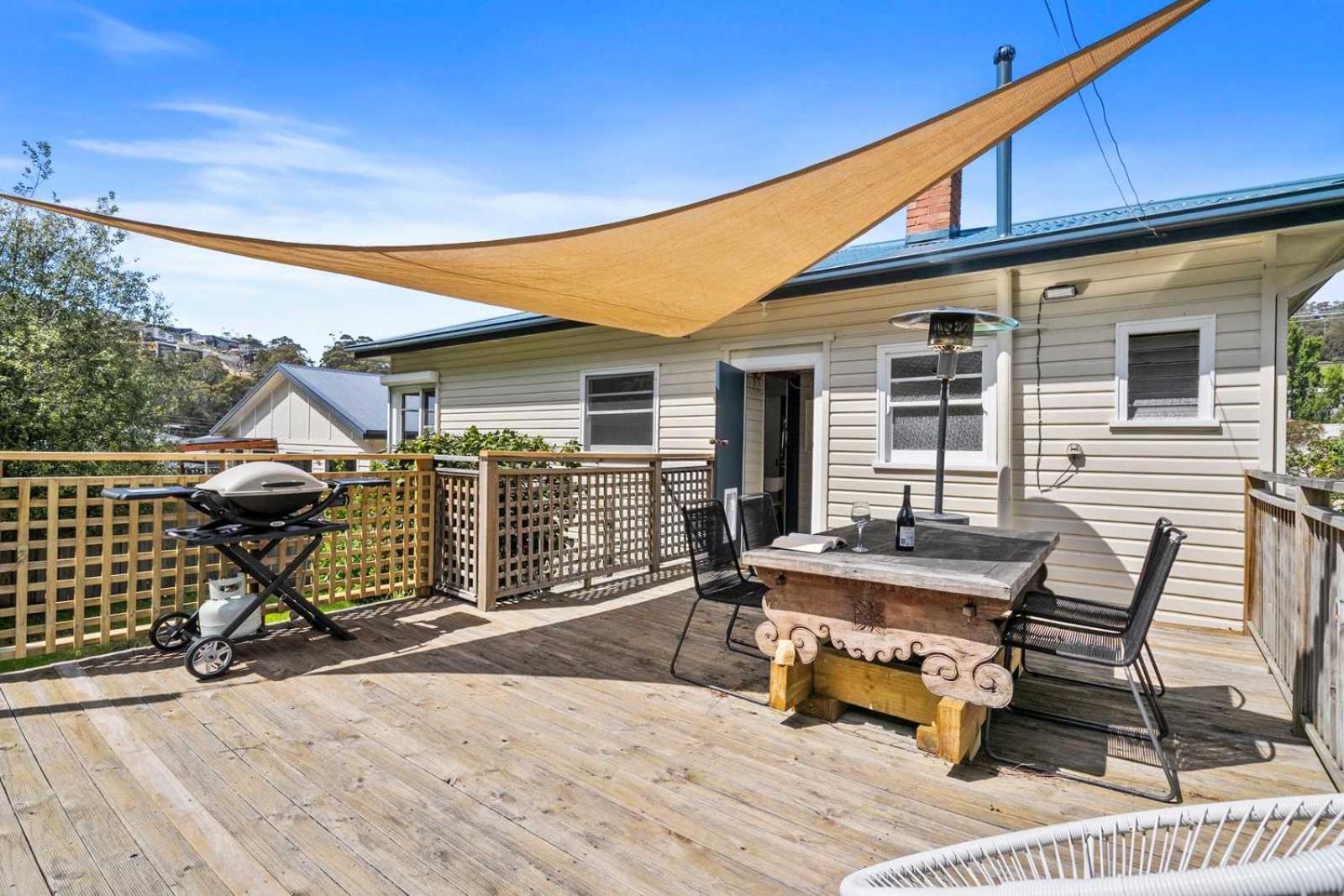 Holiday home Cascade Adjoining World Heritage Site *