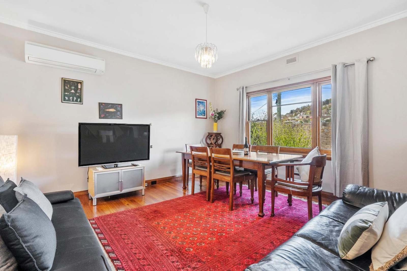 Cascade Adjoining World Heritage Site Holiday home Hobart