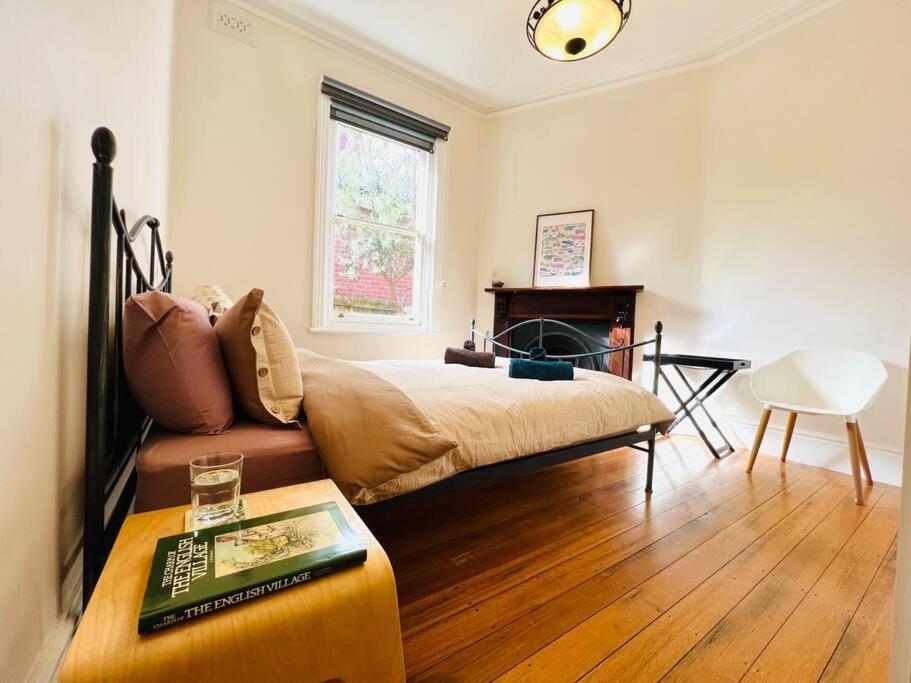 Heritage House Near Holiday home Hobart