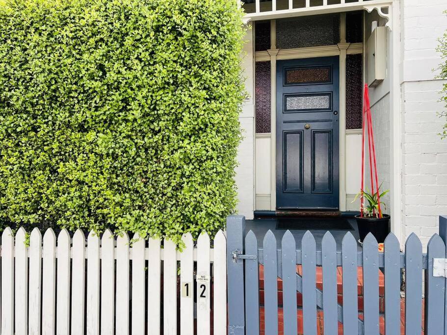 Holiday home Heritage House Near Hobart