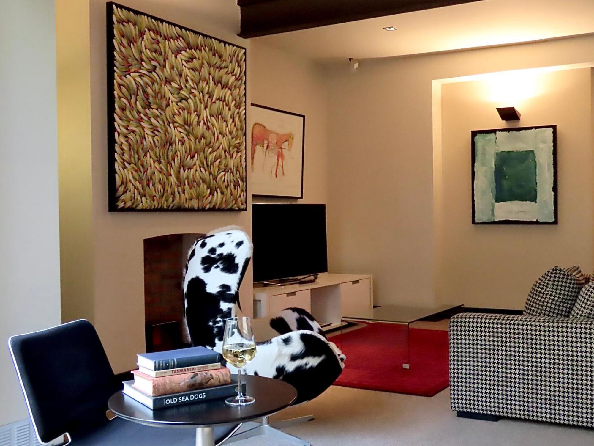 Inner Executive Living Holiday home