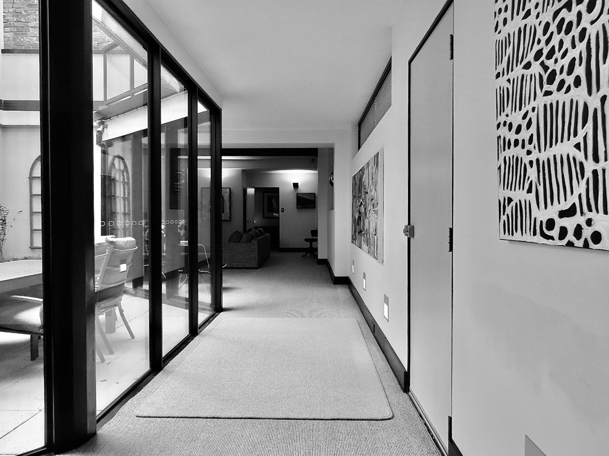 Holiday home Inner Executive Living *