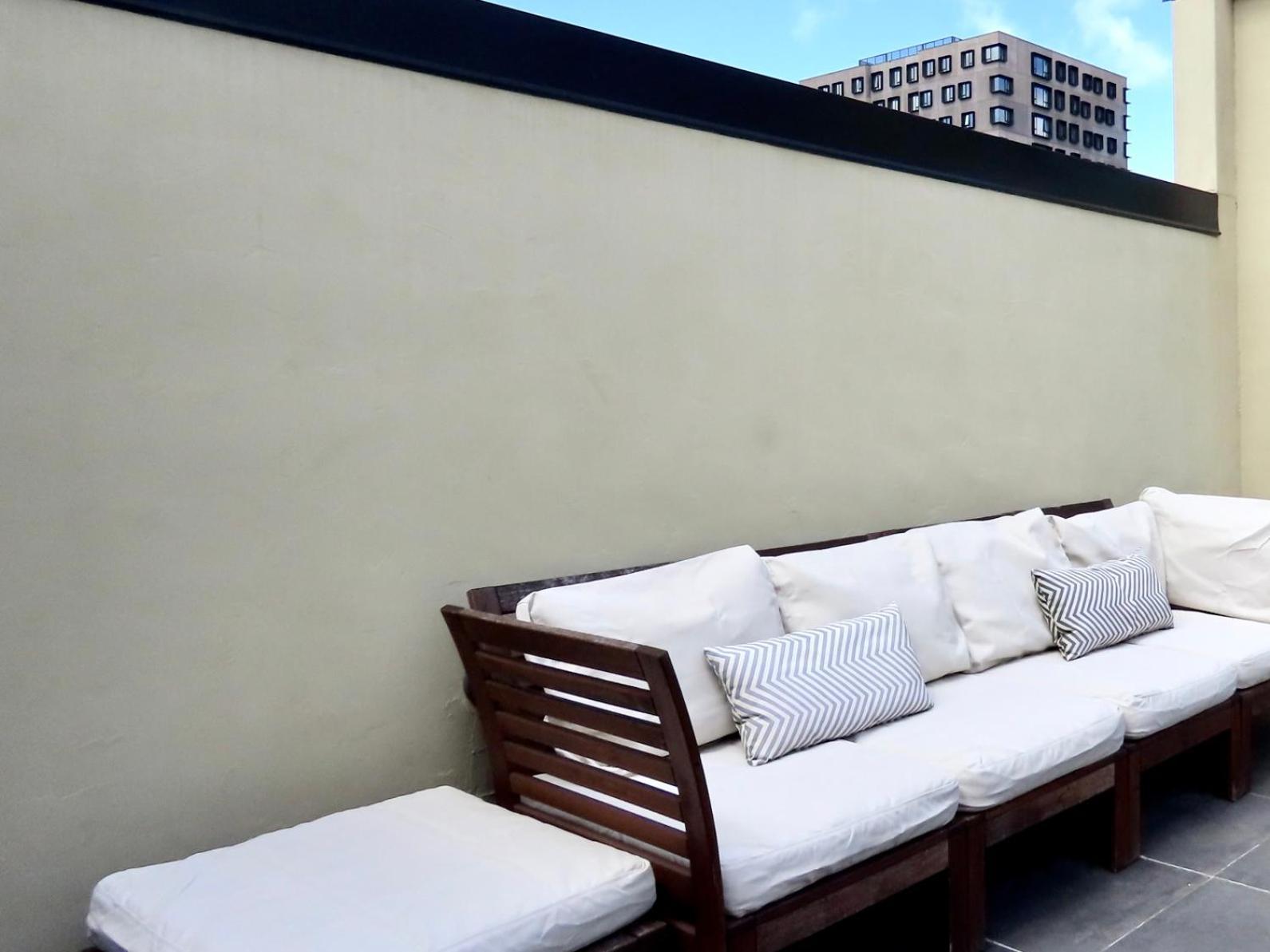 Holiday home Inner Executive Living Hobart