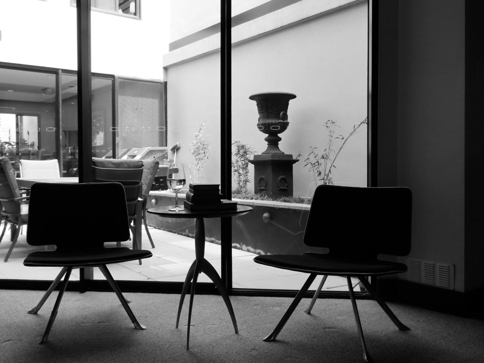Inner Executive Living Hobart