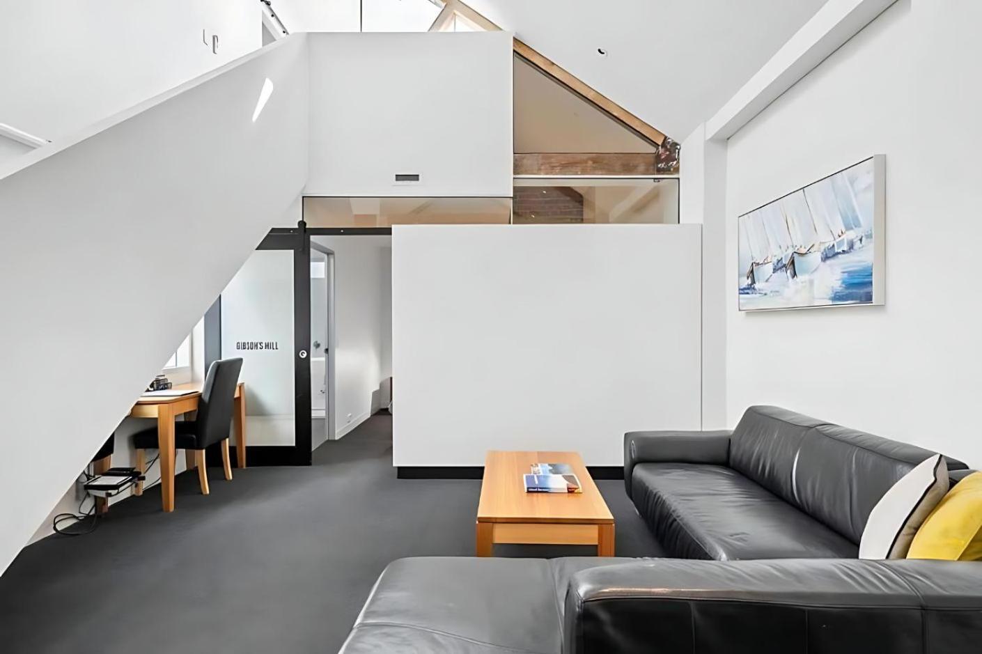 Gibson Mill Waterfront Loft - 304