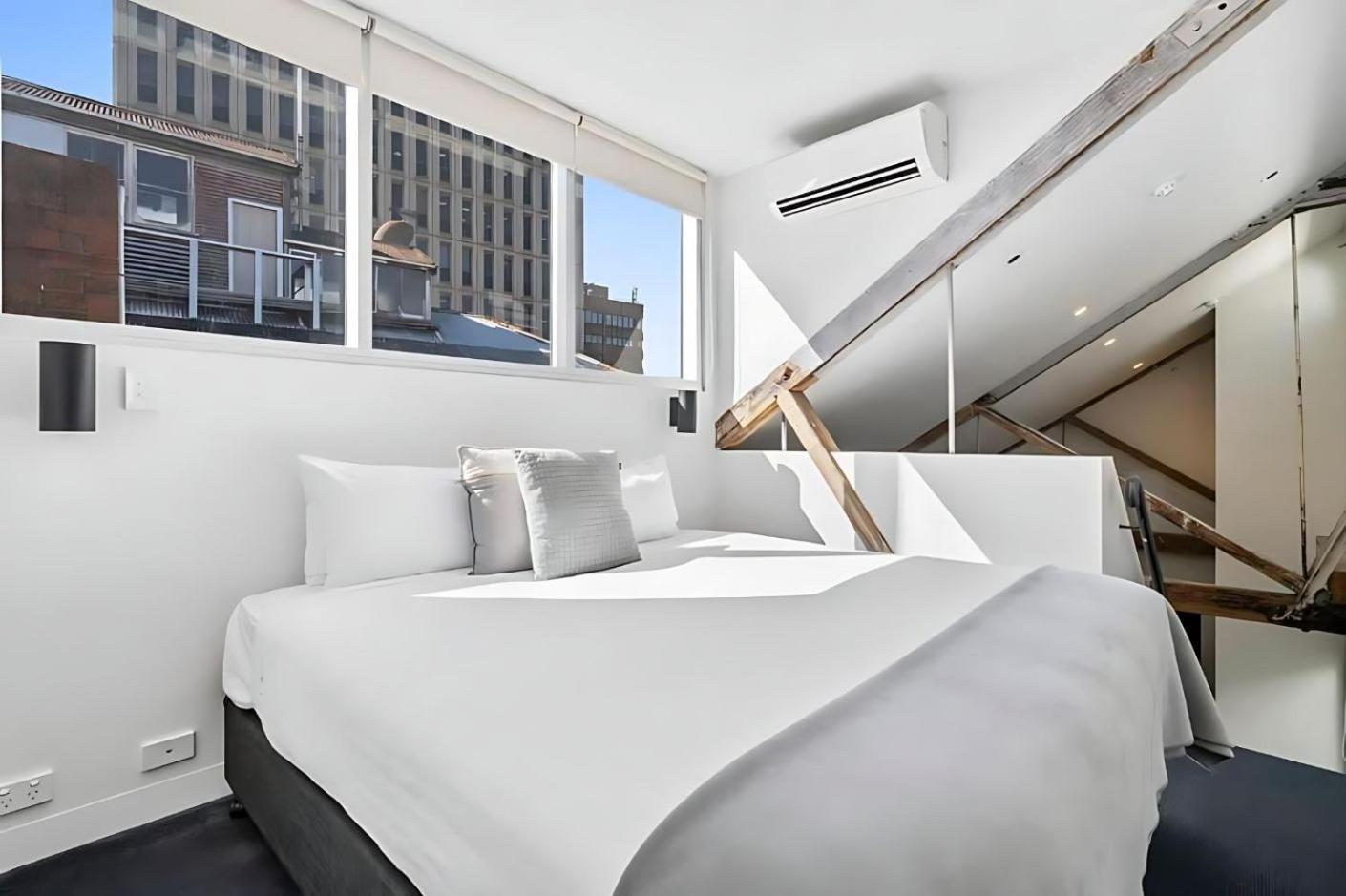 Gibson Mill Waterfront Loft - 304 *