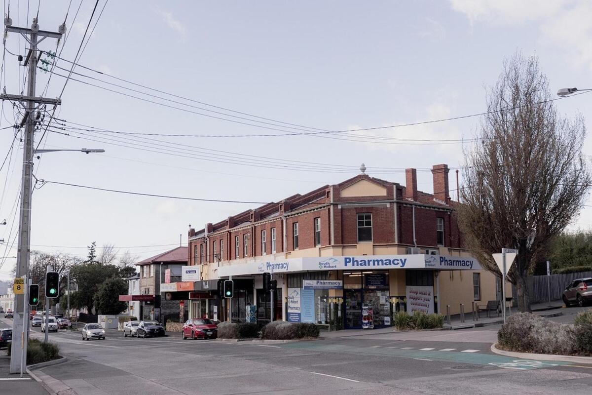 Little Brick * Hobart