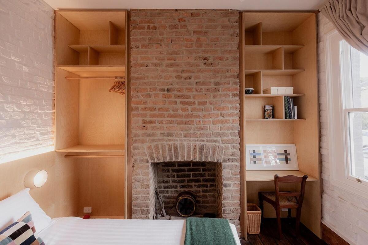 Little Brick Holiday home Hobart