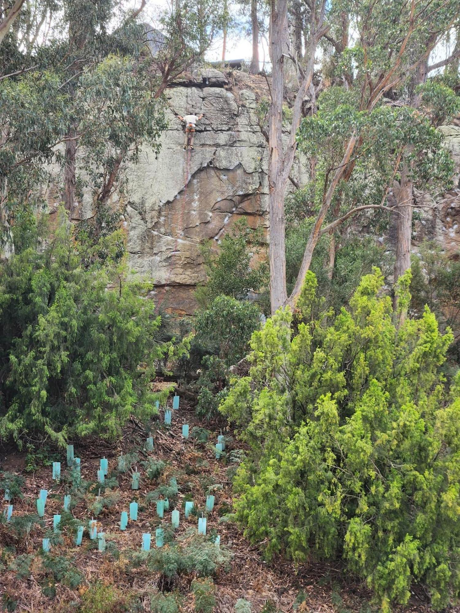 Cascade Adjoining World Heritage Site Holiday home *