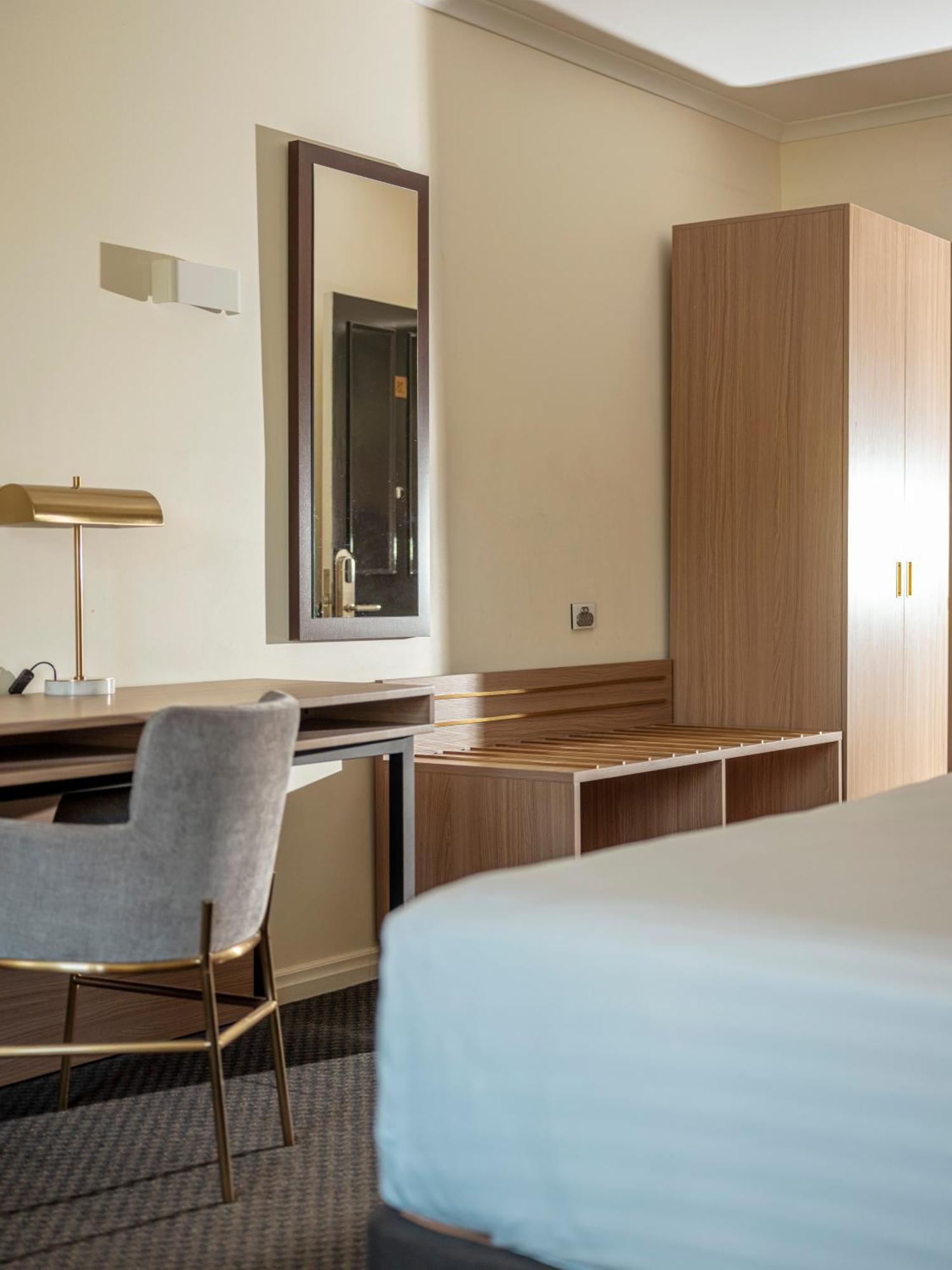 Hotel Lenna Of Hobart