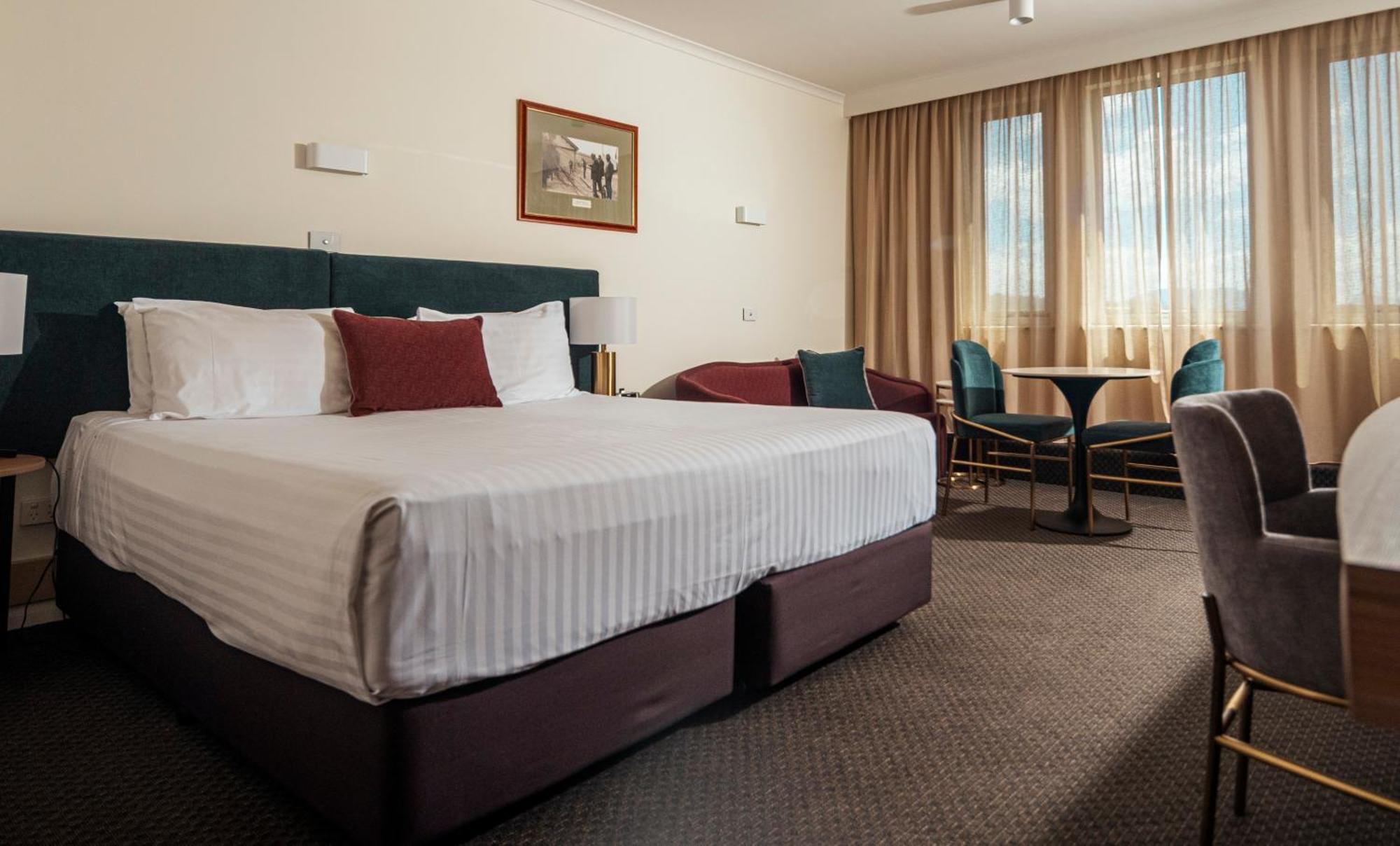Hotel Lenna Of