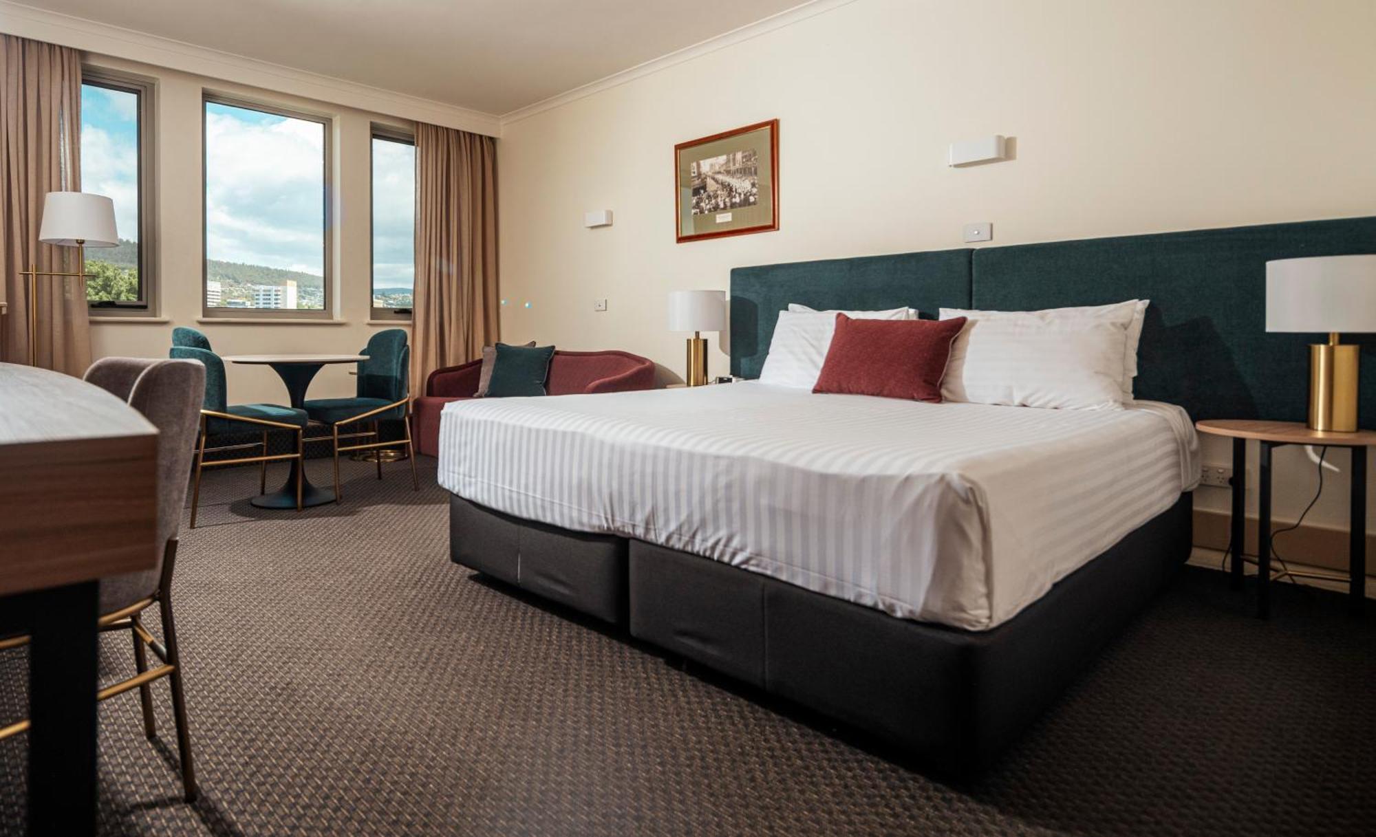 Hotel Lenna Of 4*