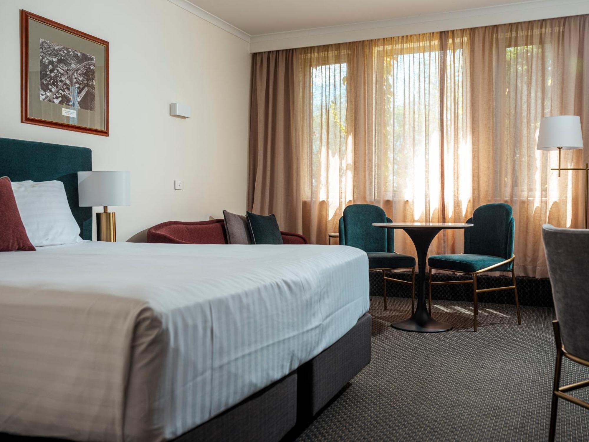 Hotel Lenna Of
