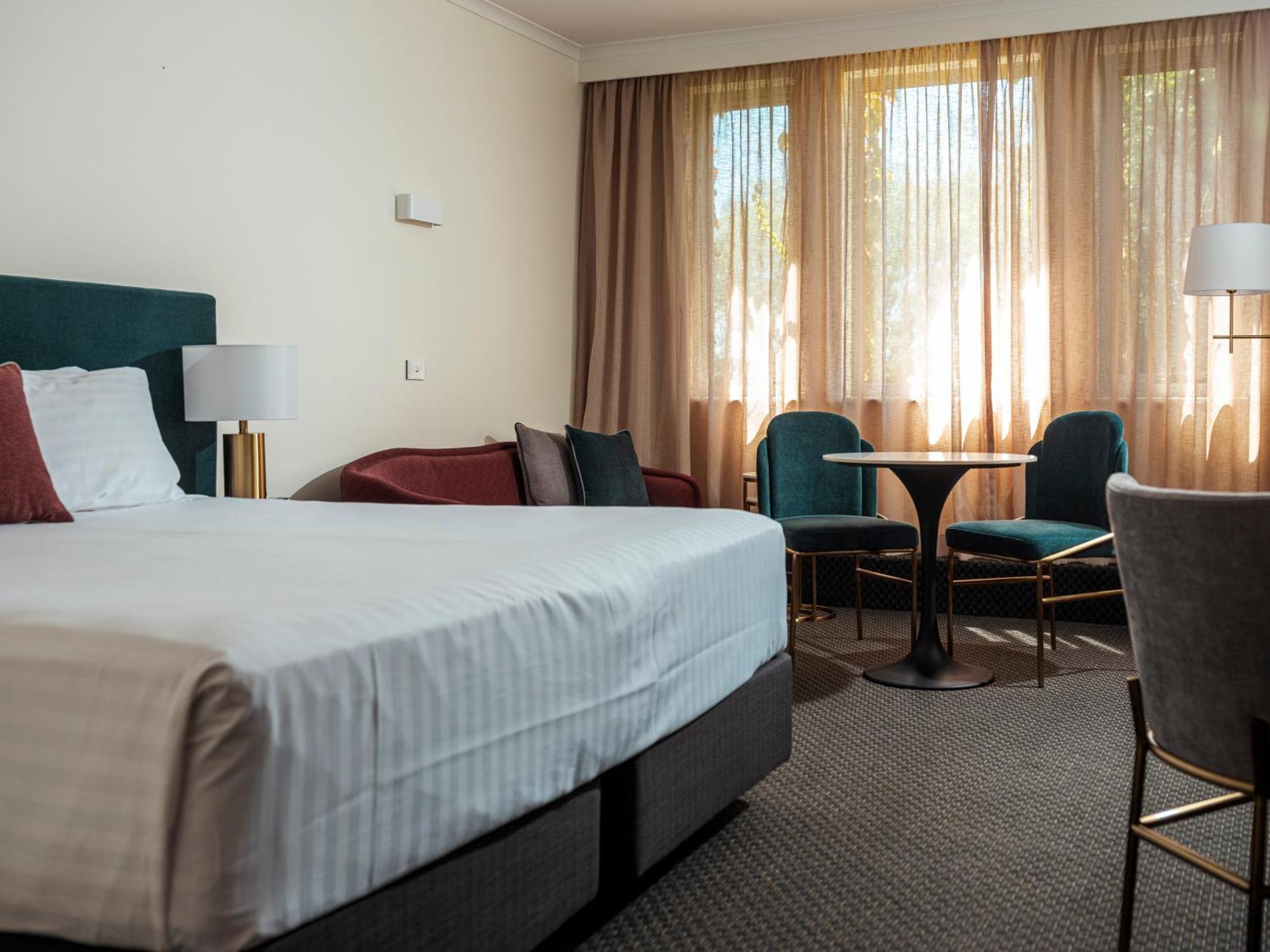 Hotel Lenna Of 4*