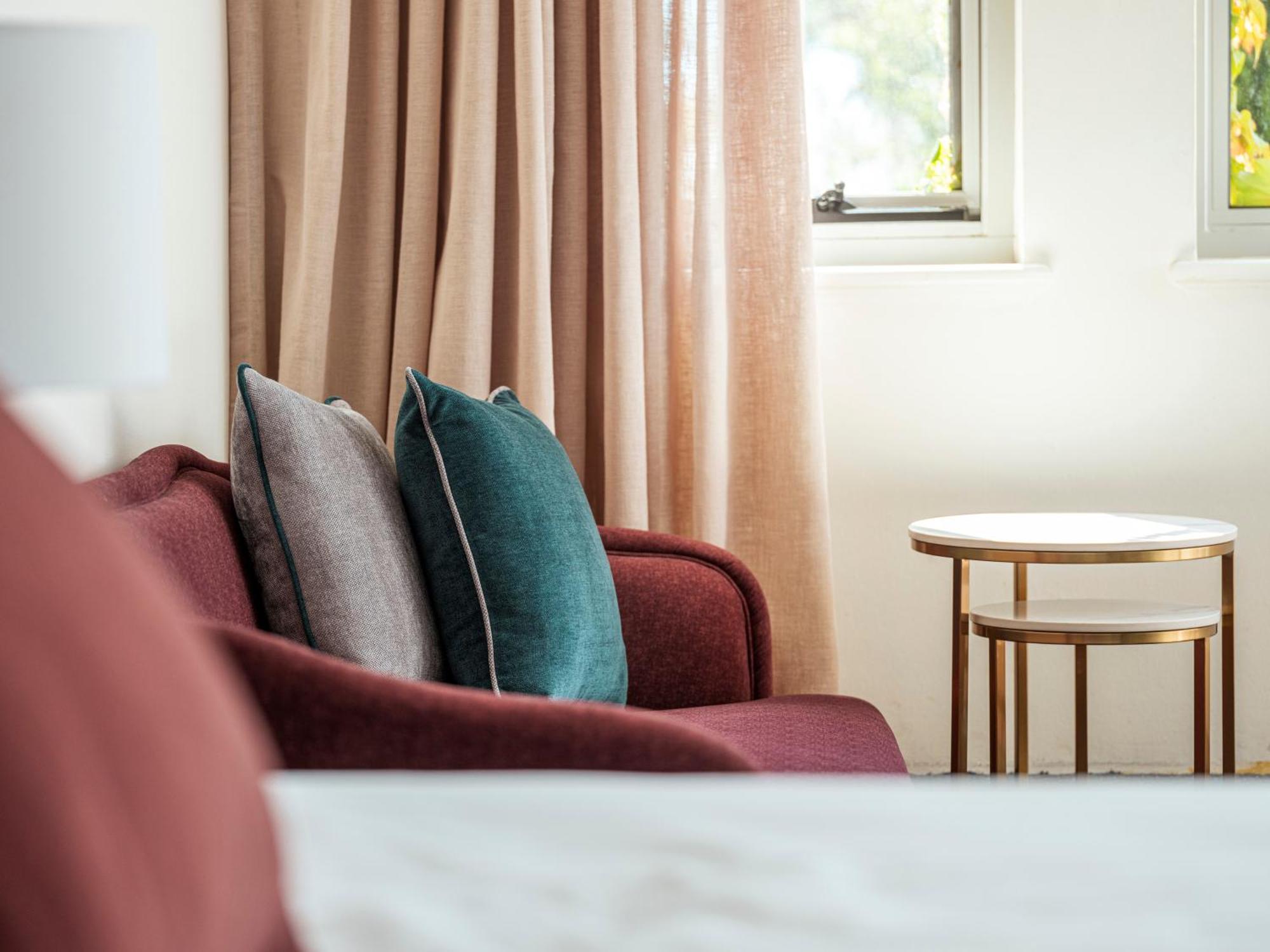 Hotel Lenna Of Hobart