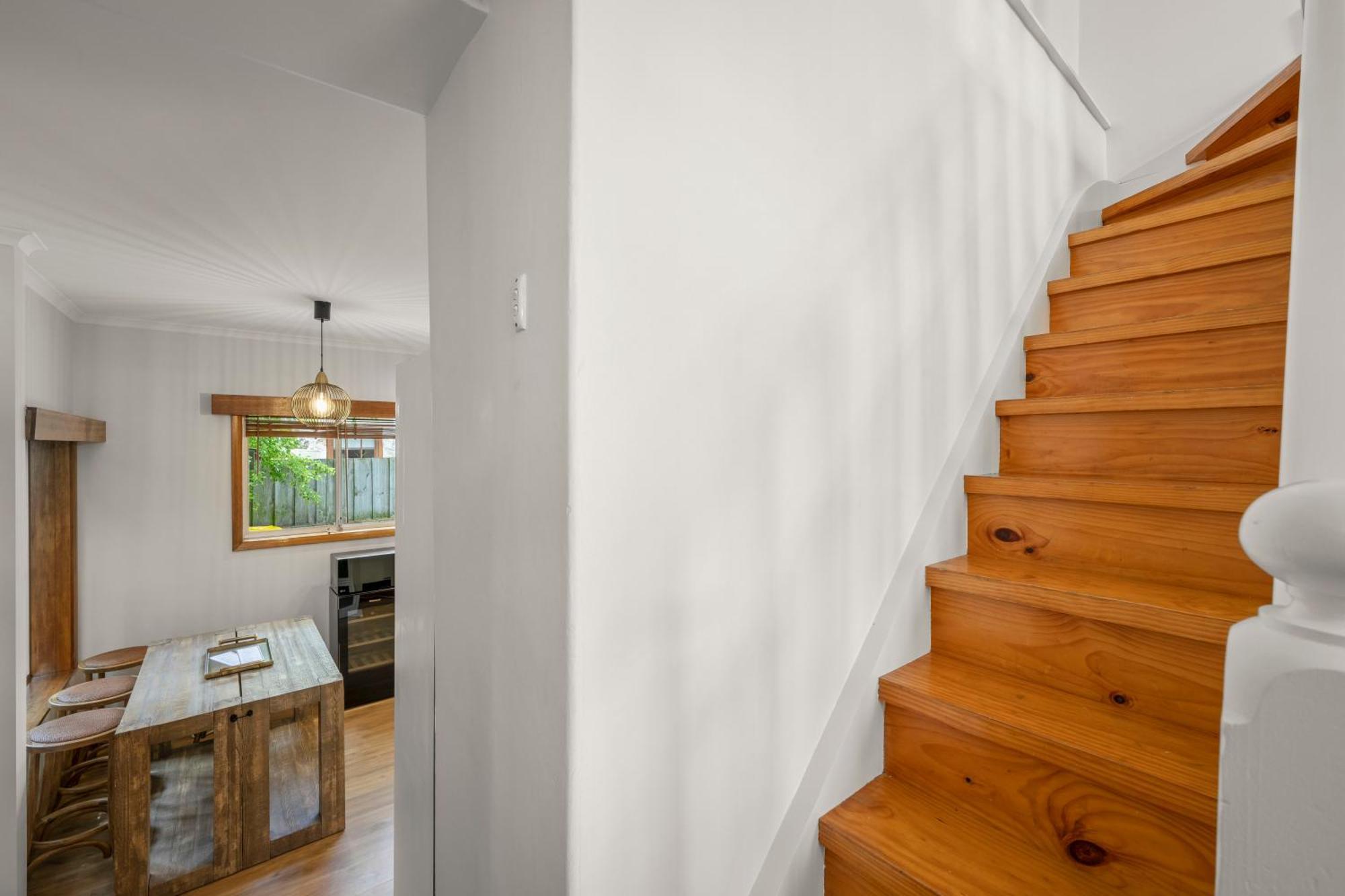 Stylish 3 Bedroom Townhouse - Cbd Holiday home