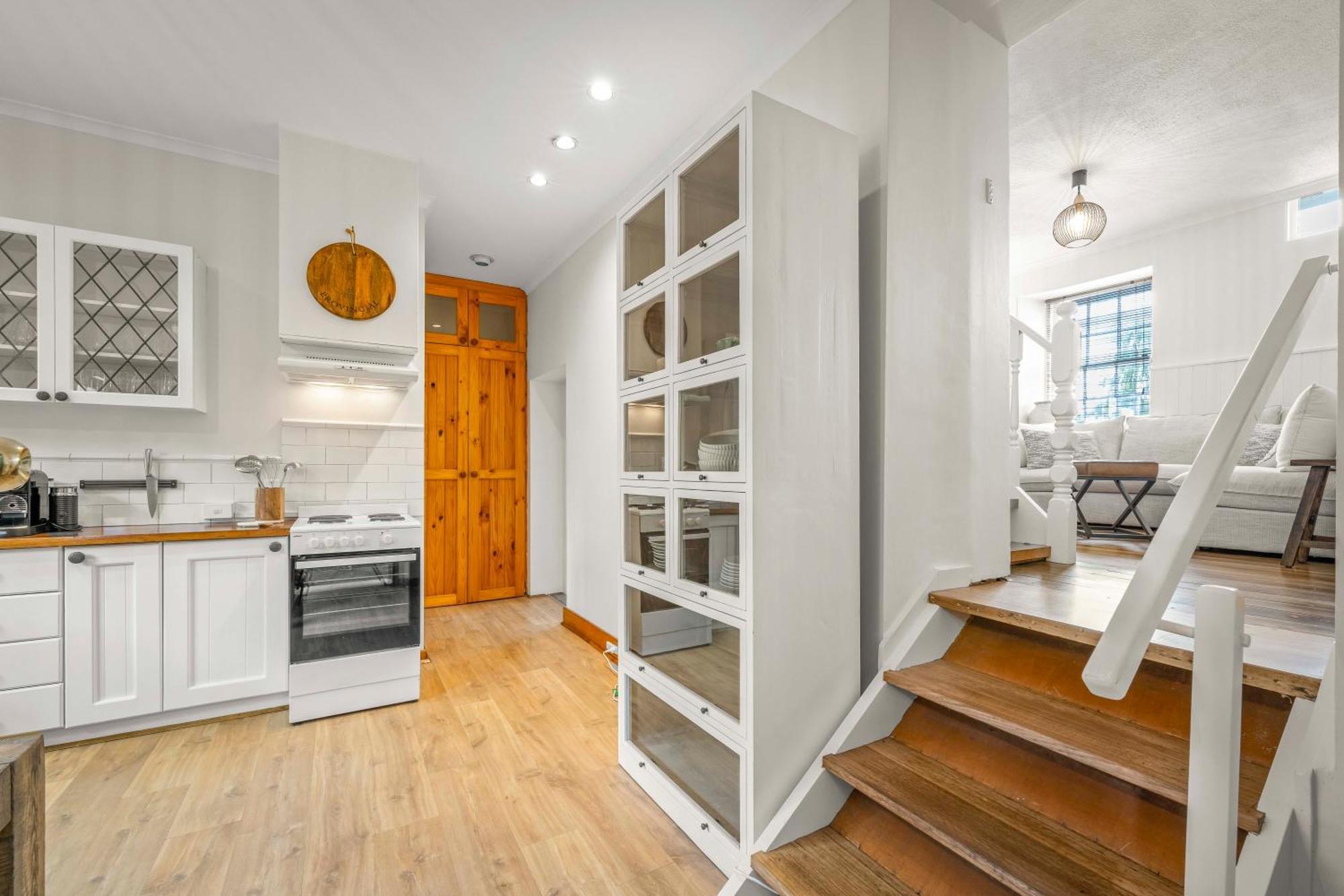 Holiday home Stylish 3 Bedroom Townhouse - Cbd
