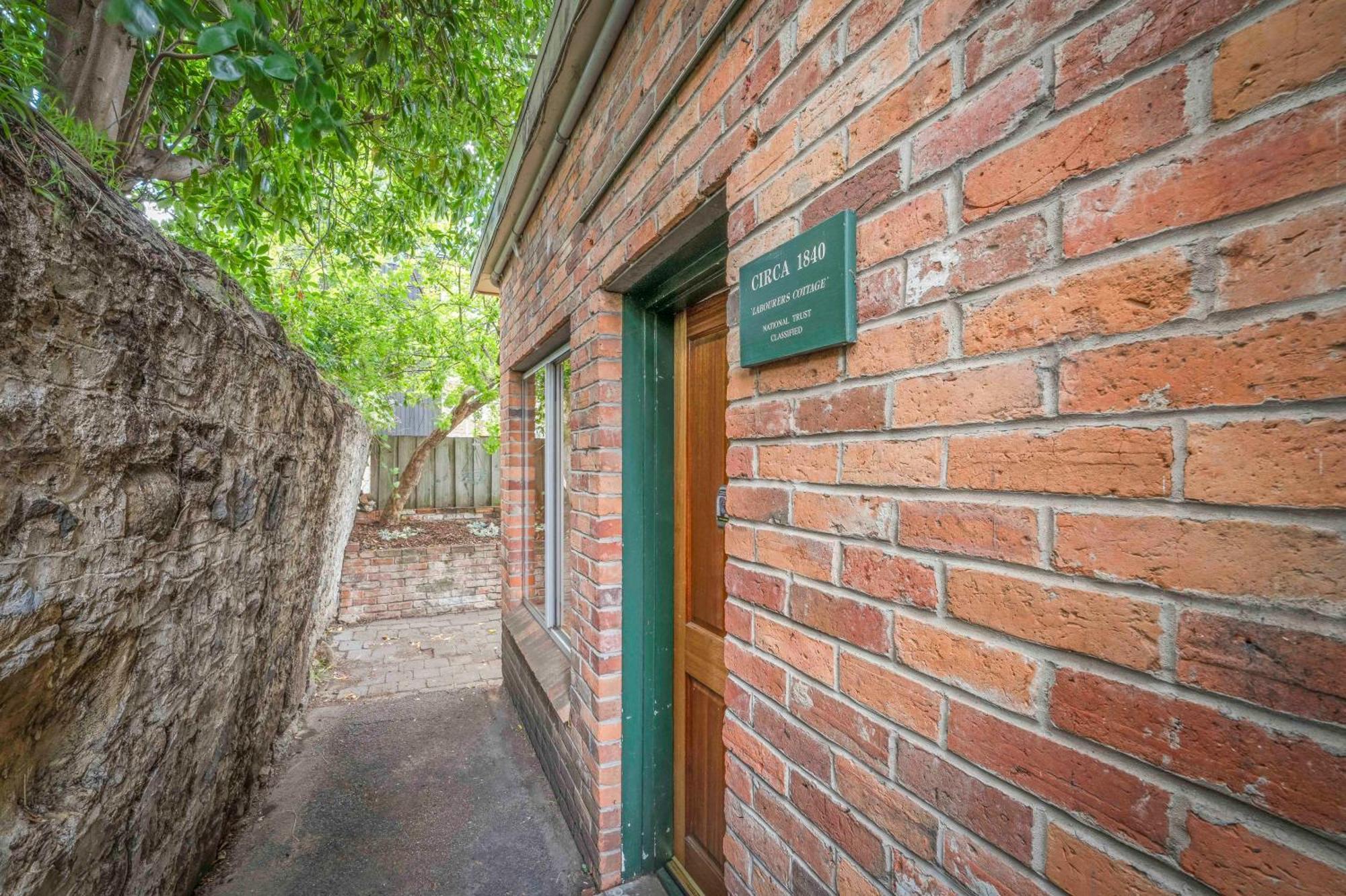 Holiday home Stylish 3 Bedroom Townhouse - Cbd Hobart
