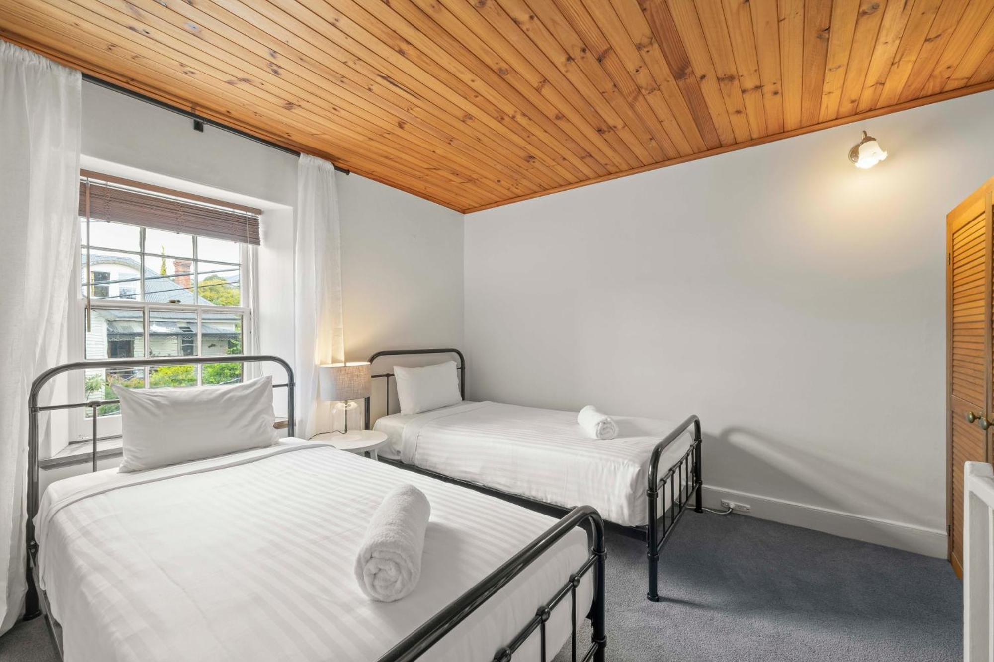 Stylish 3 Bedroom Townhouse - Cbd Holiday home