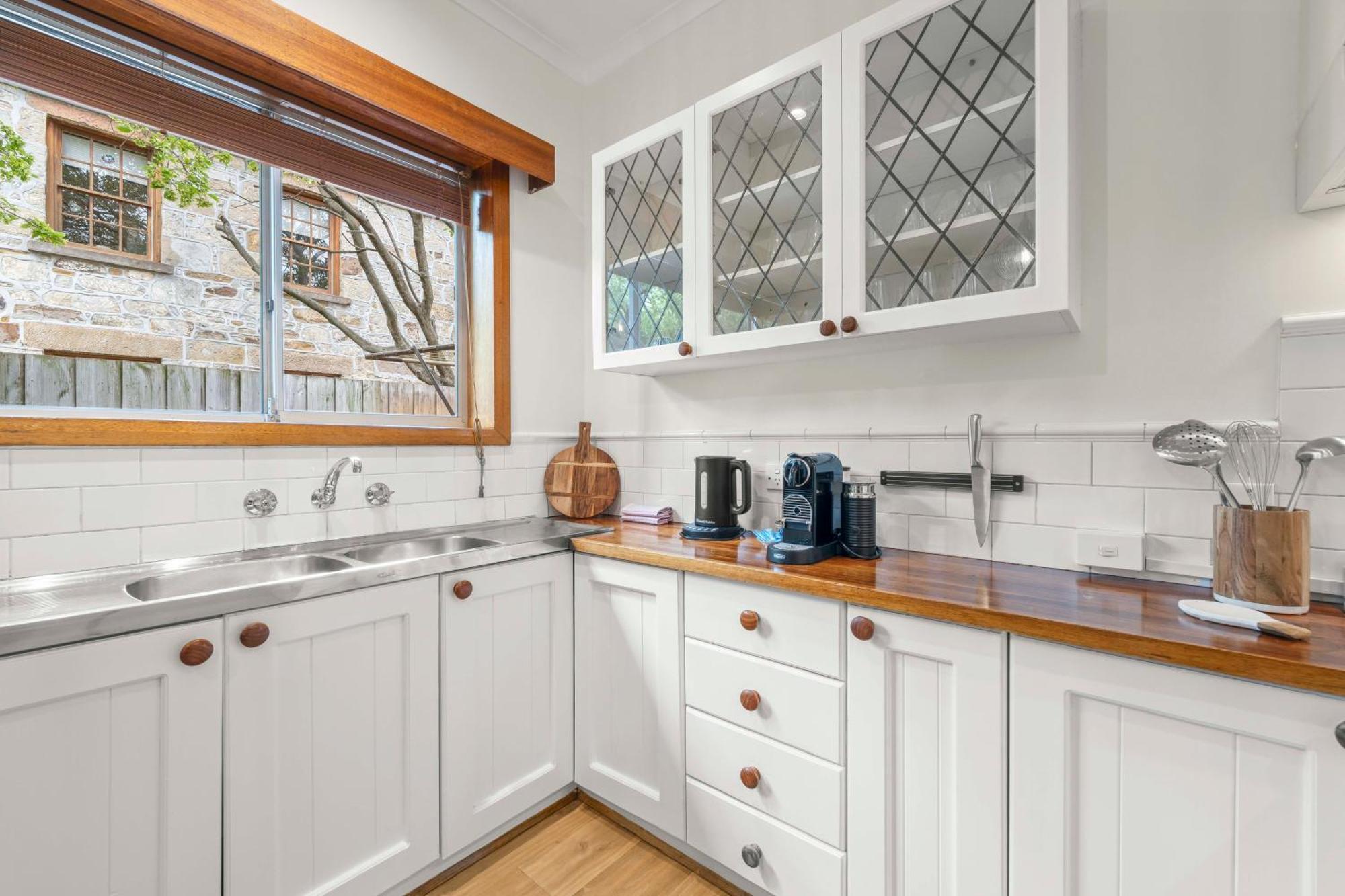 Holiday home Stylish 3 Bedroom Townhouse - Cbd *