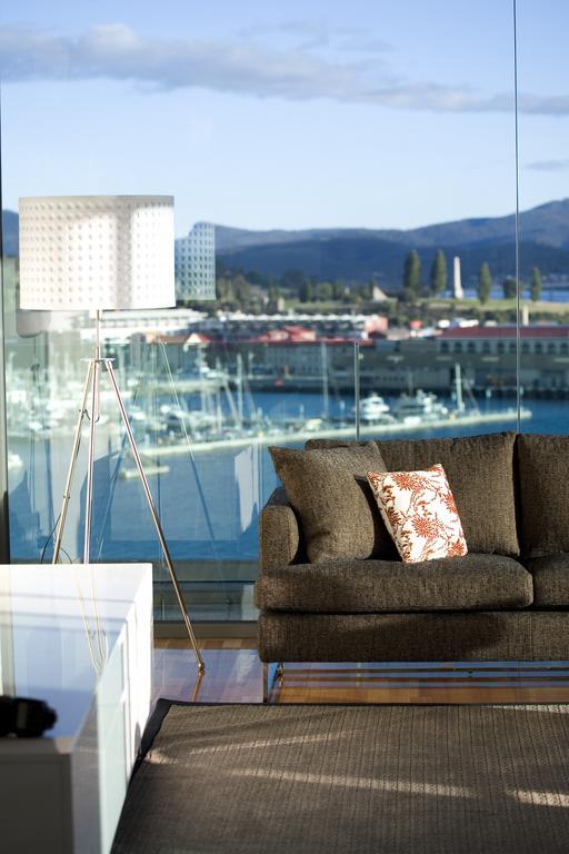 Hotel Lenna Of Hobart