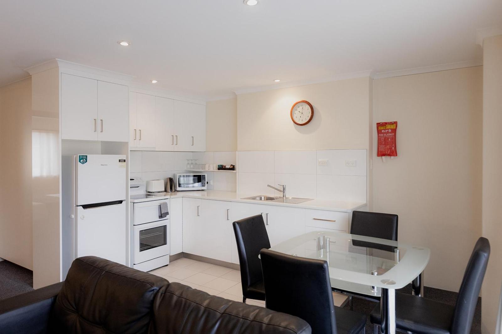 Motel Argyle Motor Lodge Hobart