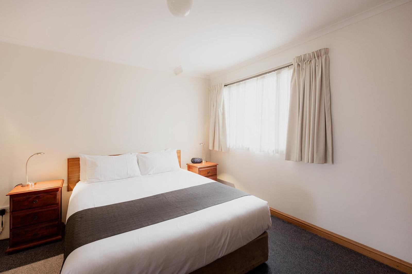Motel Argyle Motor Lodge 3*