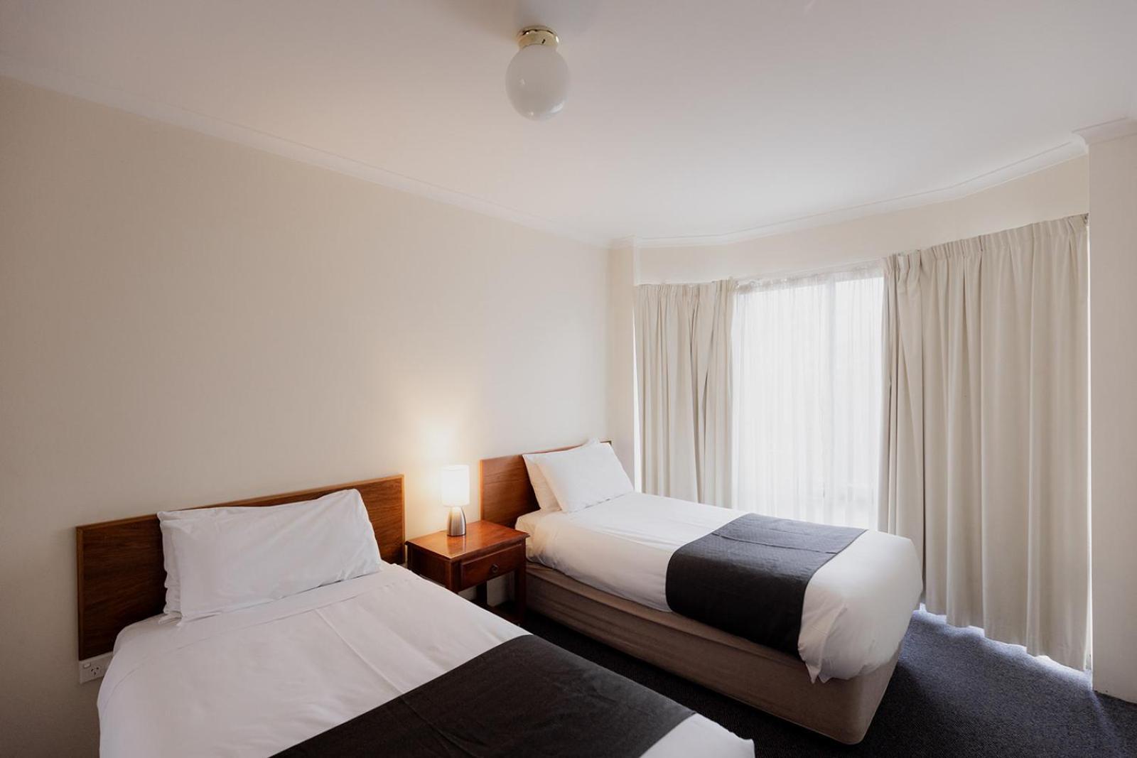 Motel Argyle Motor Lodge Hobart